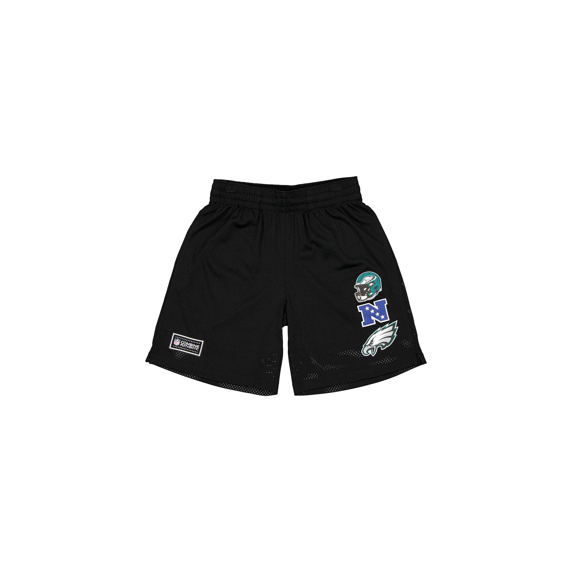 new era 2025 Training Shorts