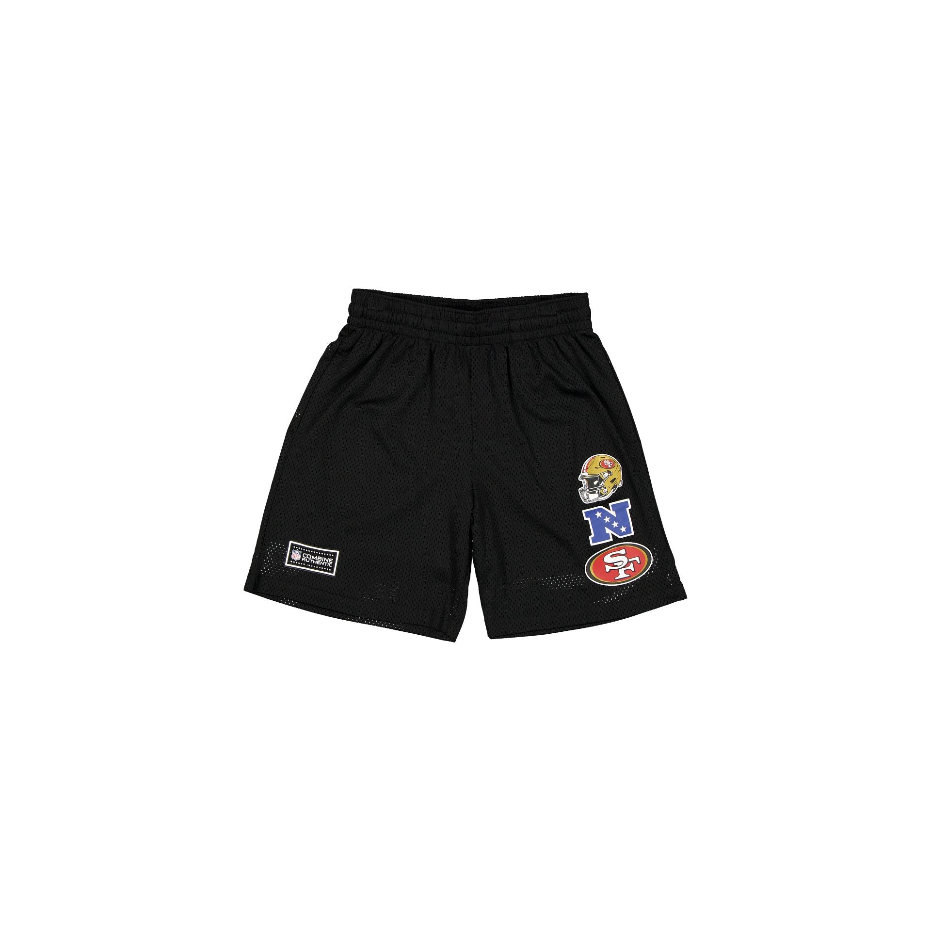 new era 2025 Training Shorts
