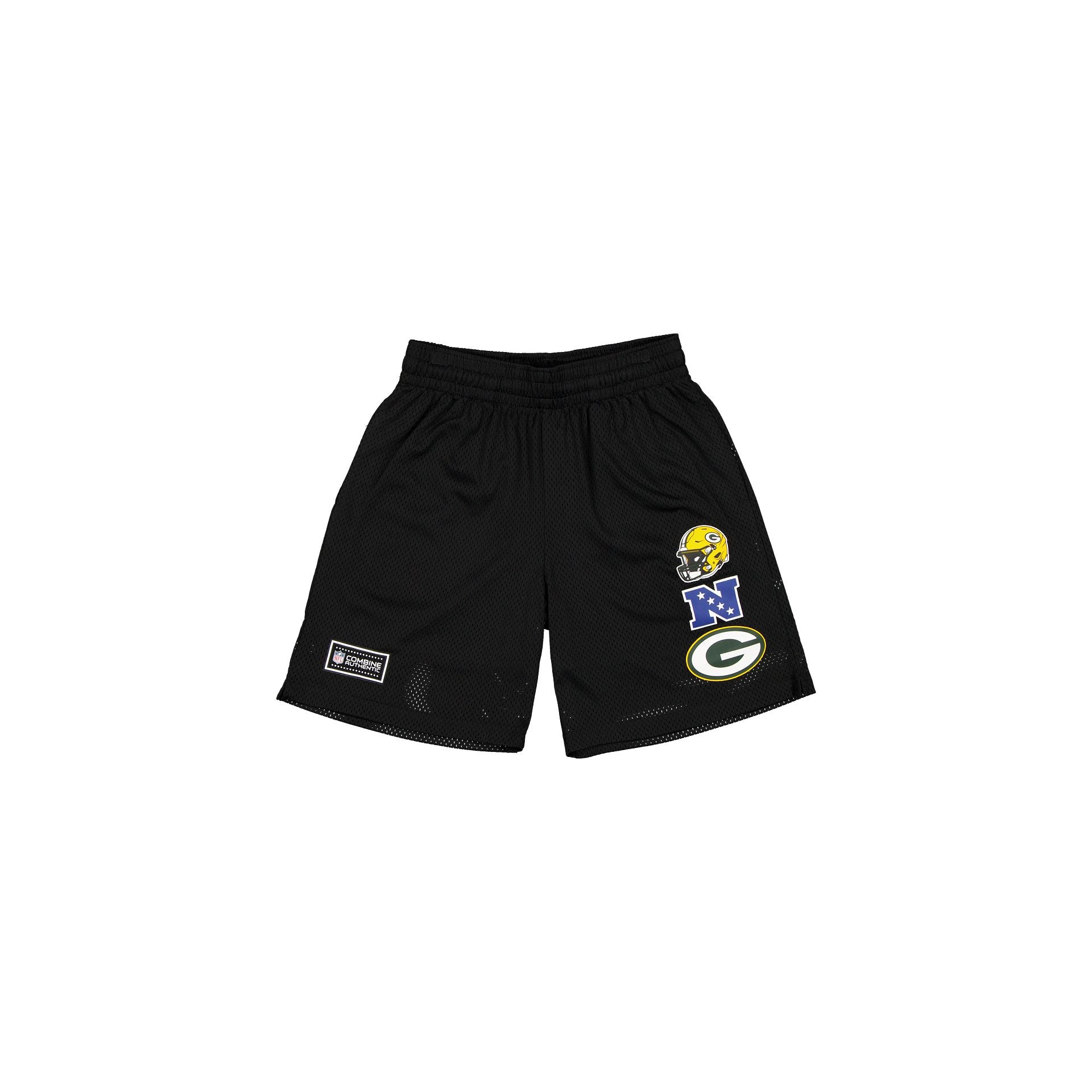 new era 2025 Training Shorts