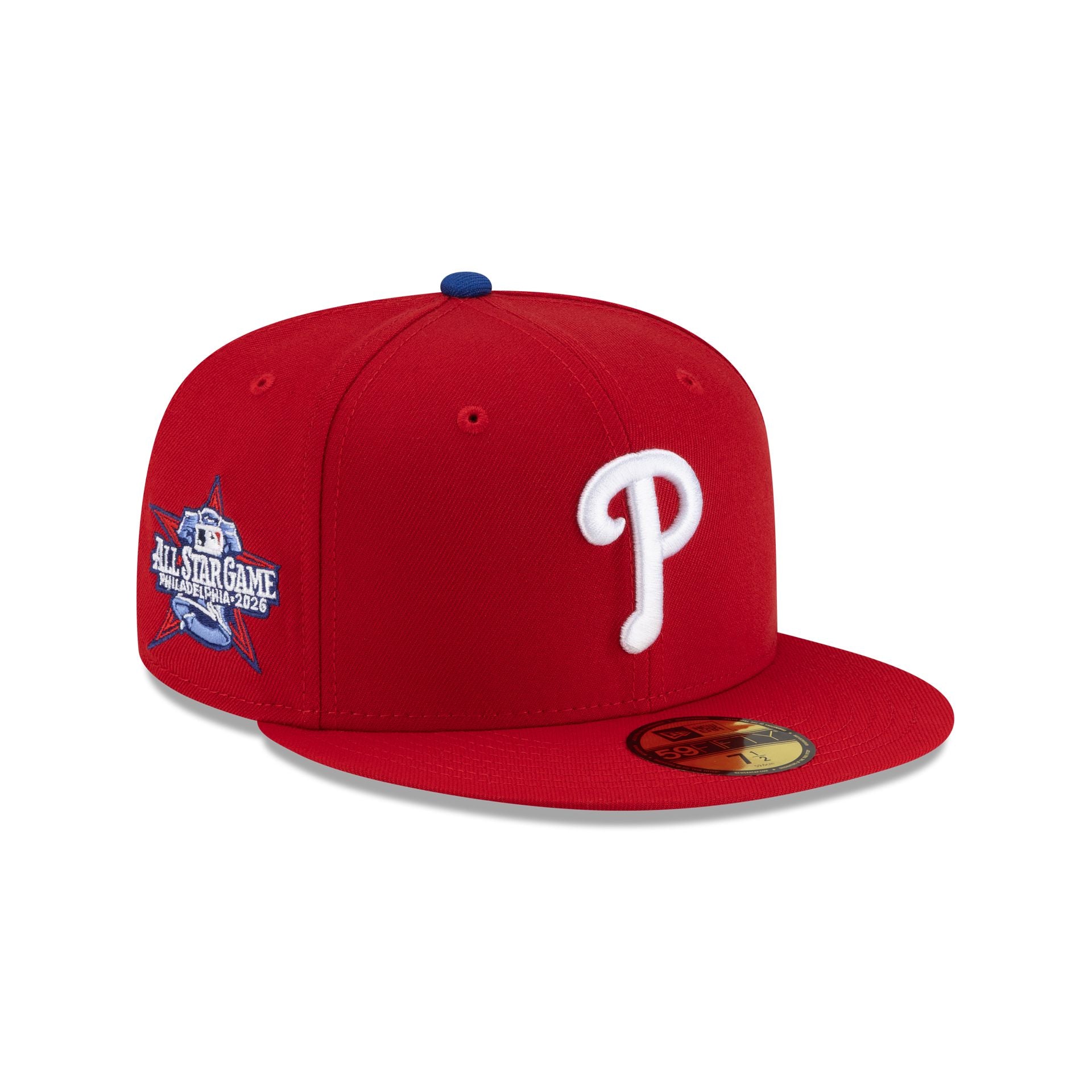 new era 2026 All-Star Game 59FIFTY Fitted