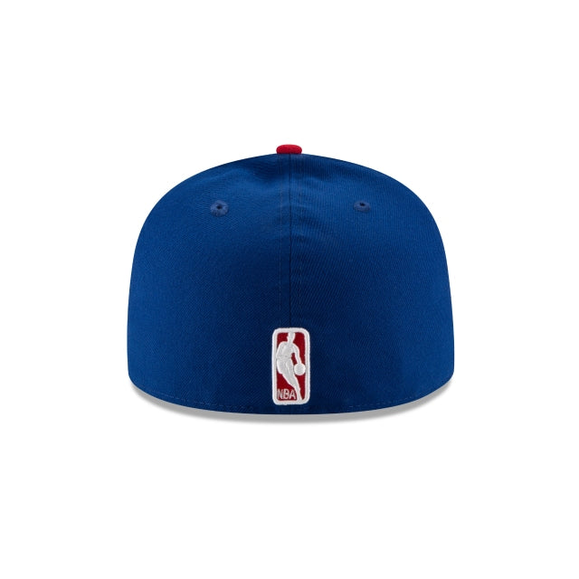 New Era 2Tone 59FIFTY Fitted