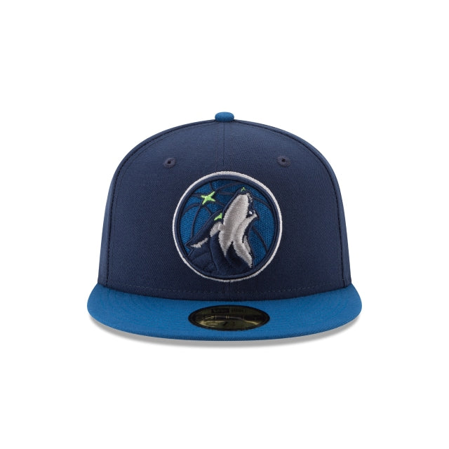 New Era 2Tone 59FIFTY Fitted