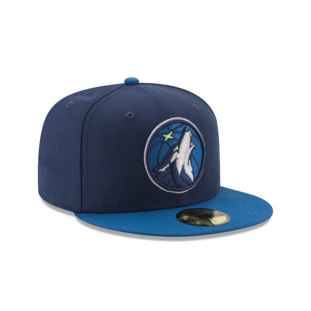 New Era 2Tone 59FIFTY Fitted