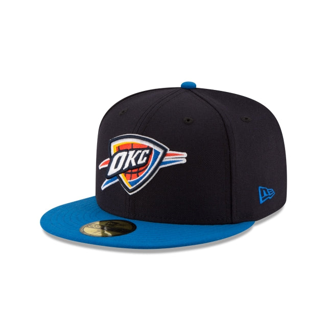 new era 2Tone 59FIFTY Fitted