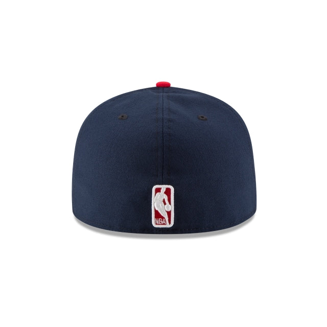 New Era 2Tone 59FIFTY Fitted