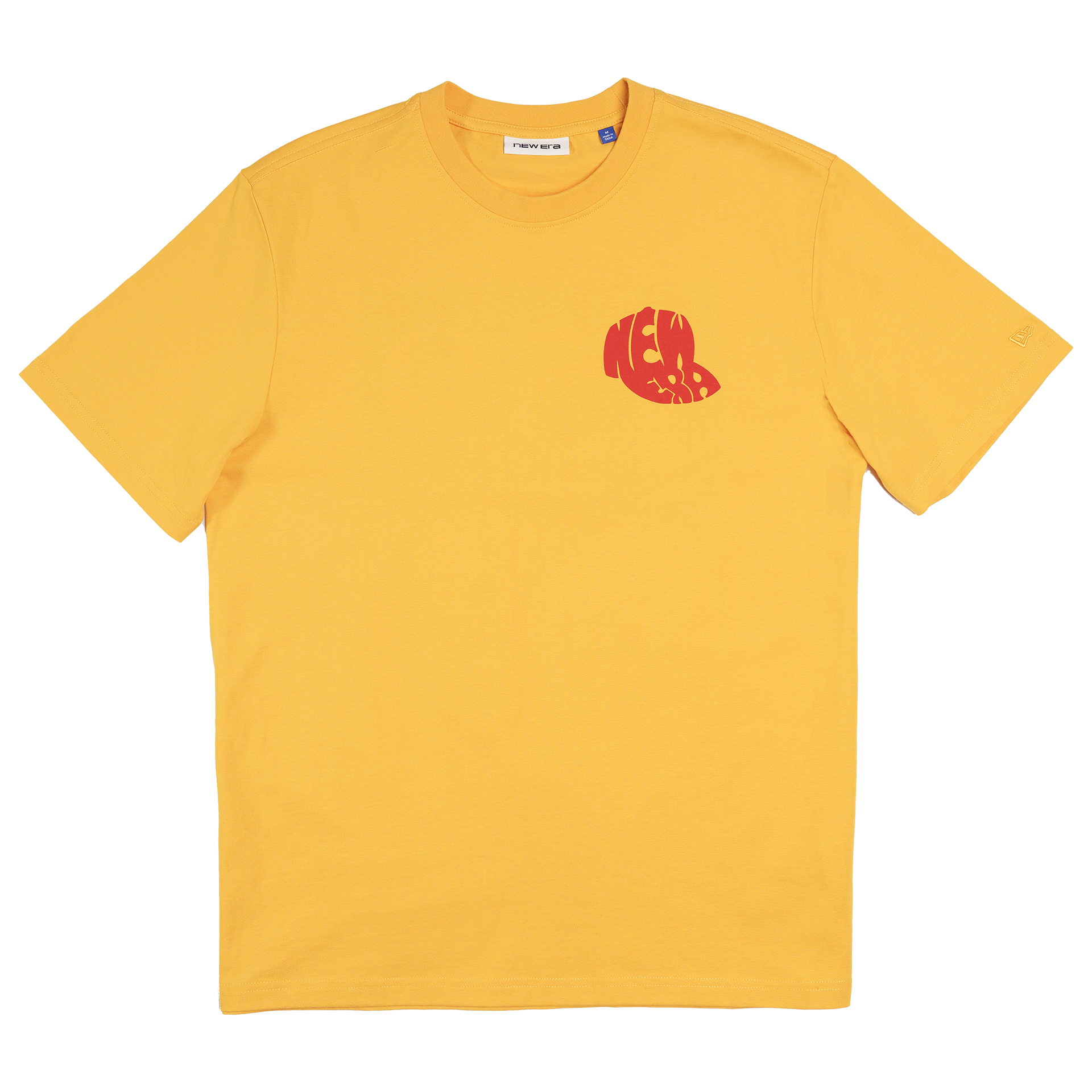 new era 59FIFTY Archivist Gold T-Shirt