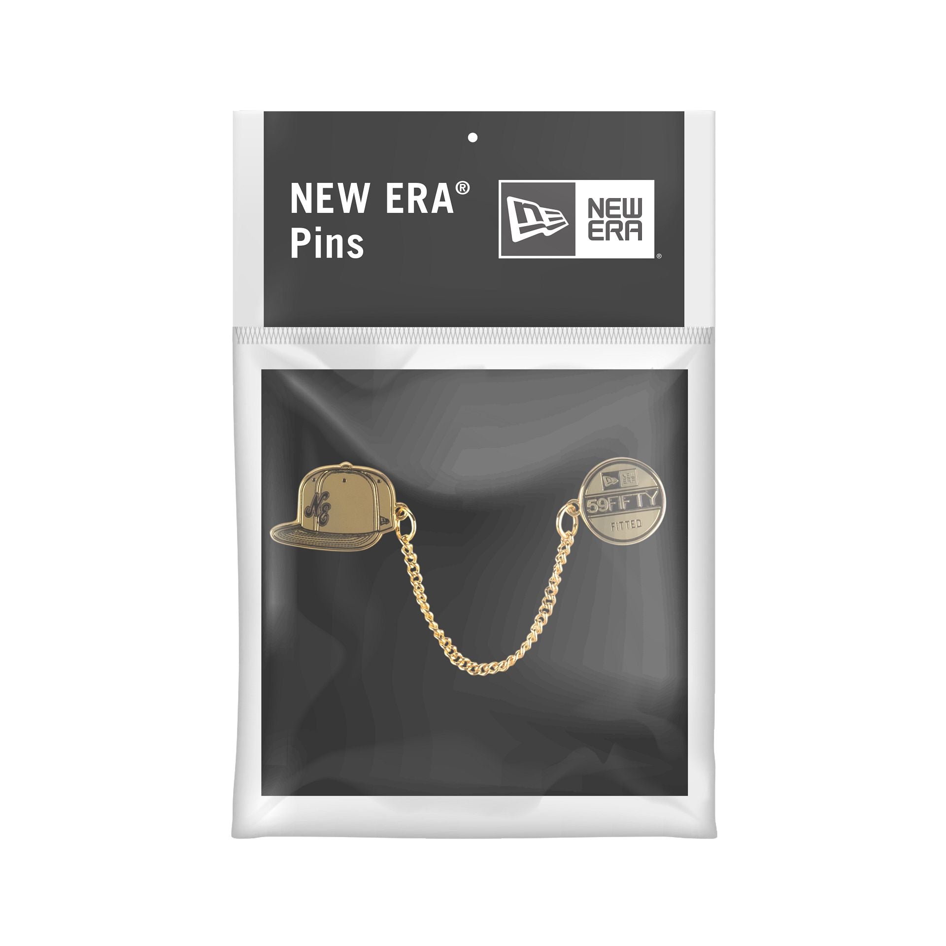 New Era 59FIFTY Chain Pin