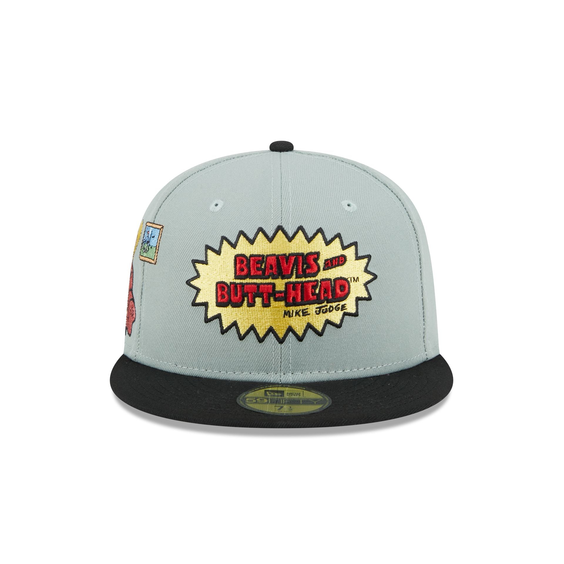 New Era 59FIFTY Fitted