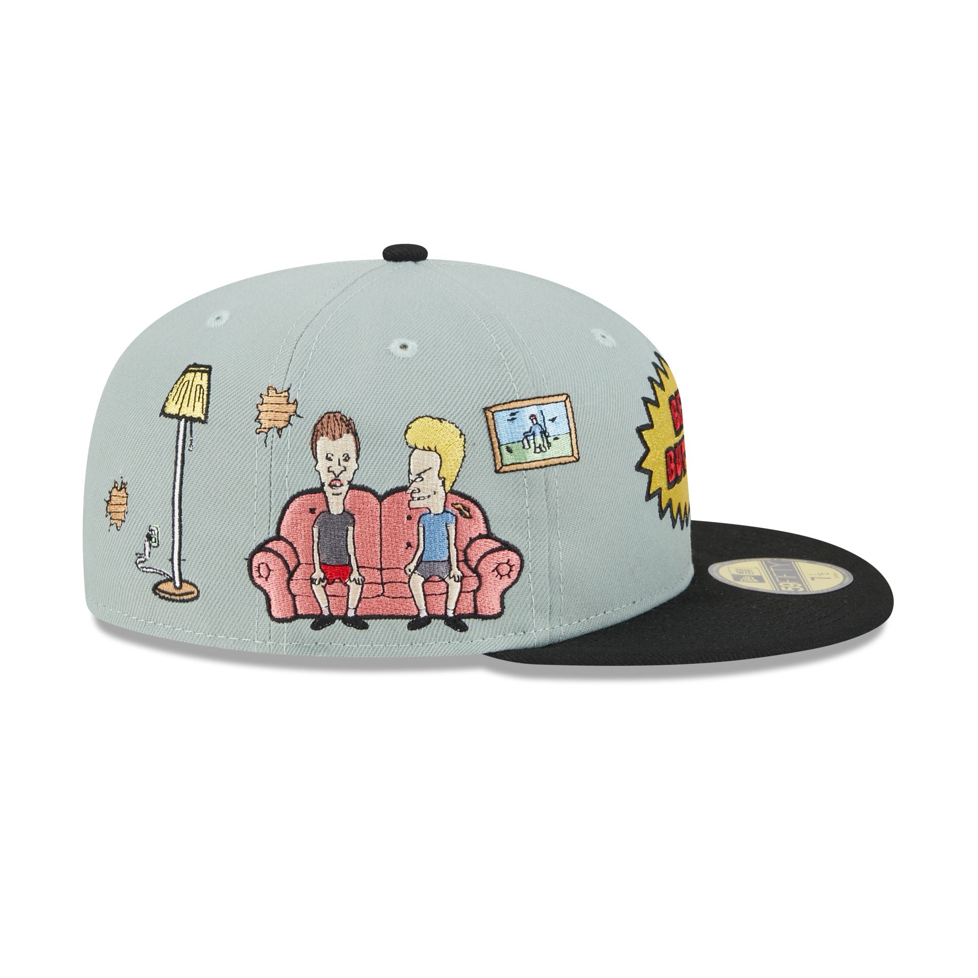 New Era 59FIFTY Fitted