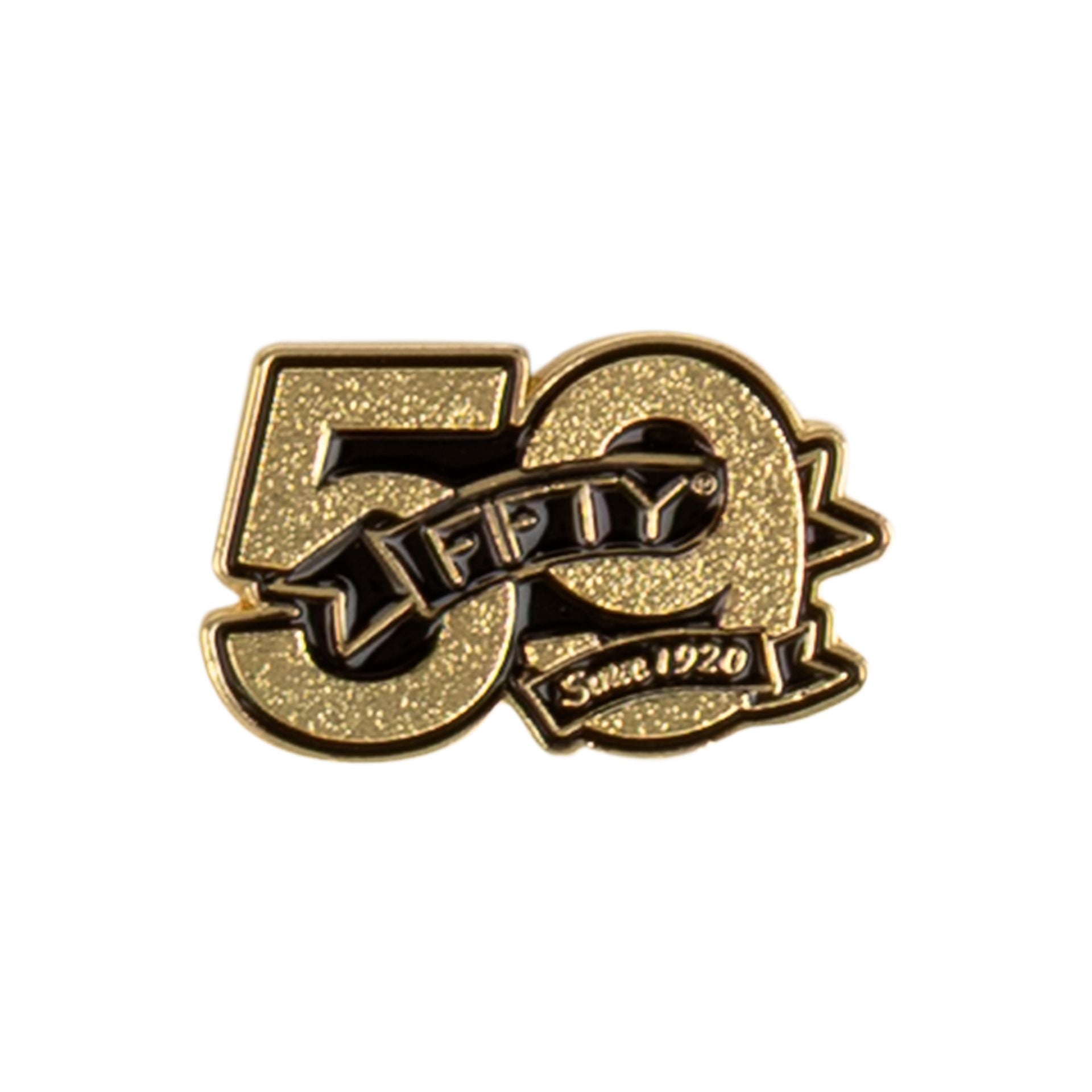 new era 59FIFTY Fitted Gold Pin