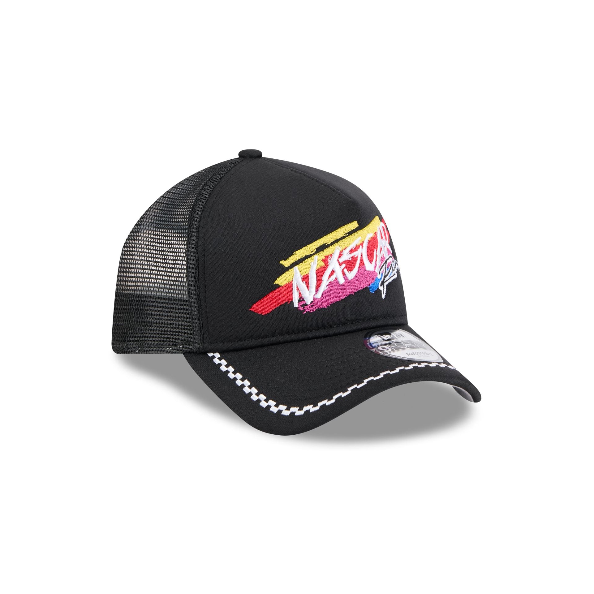 New Era 9FORTY A-Frame Trucker