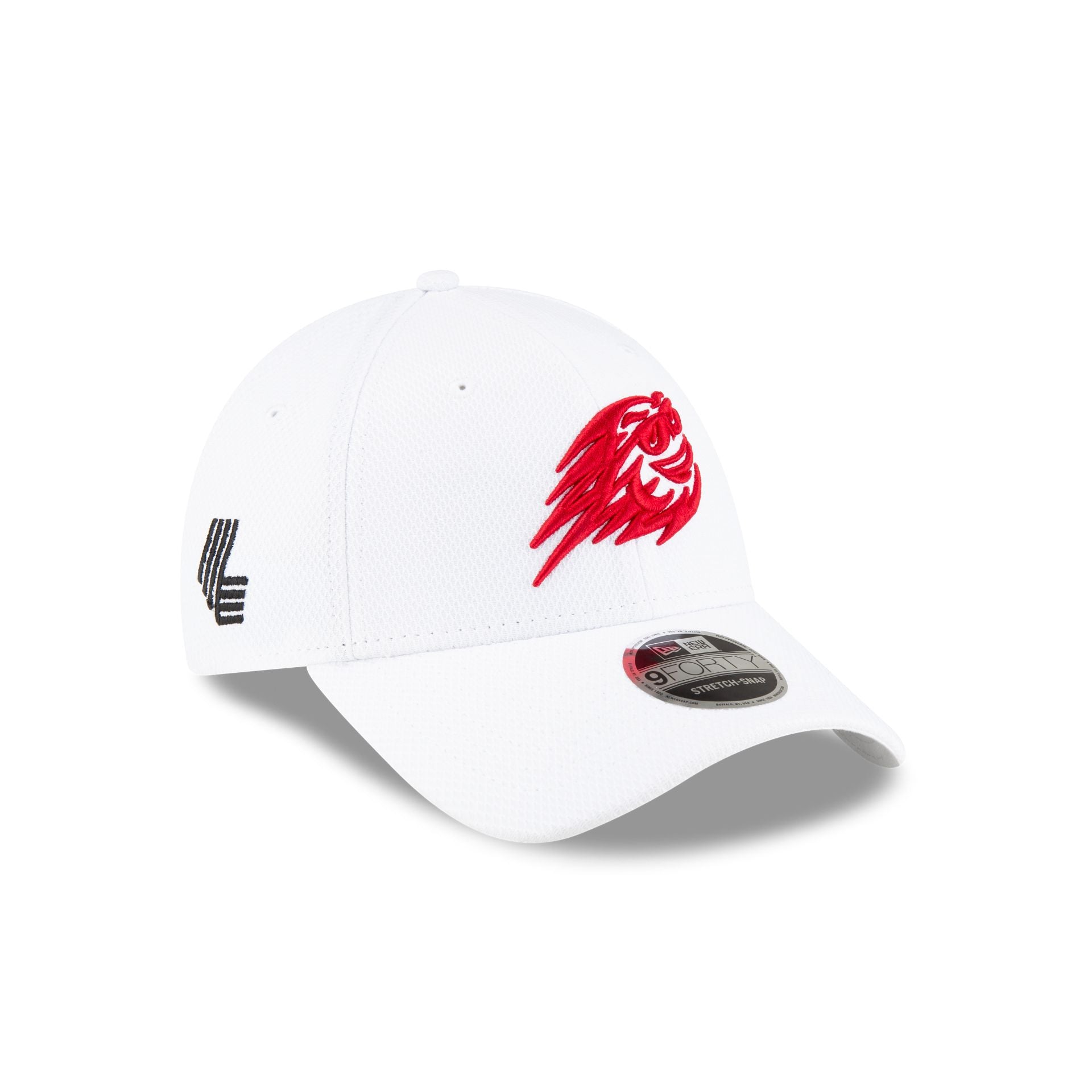 new era 9FORTY Stretch-Snap