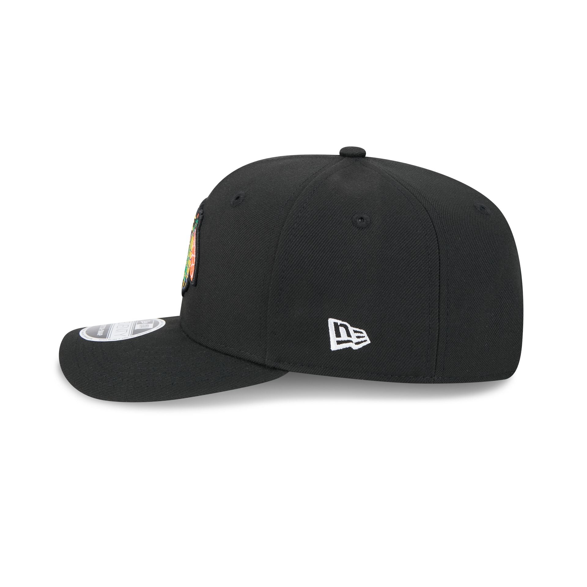 New Era 9SEVENTY Stretch-Snap