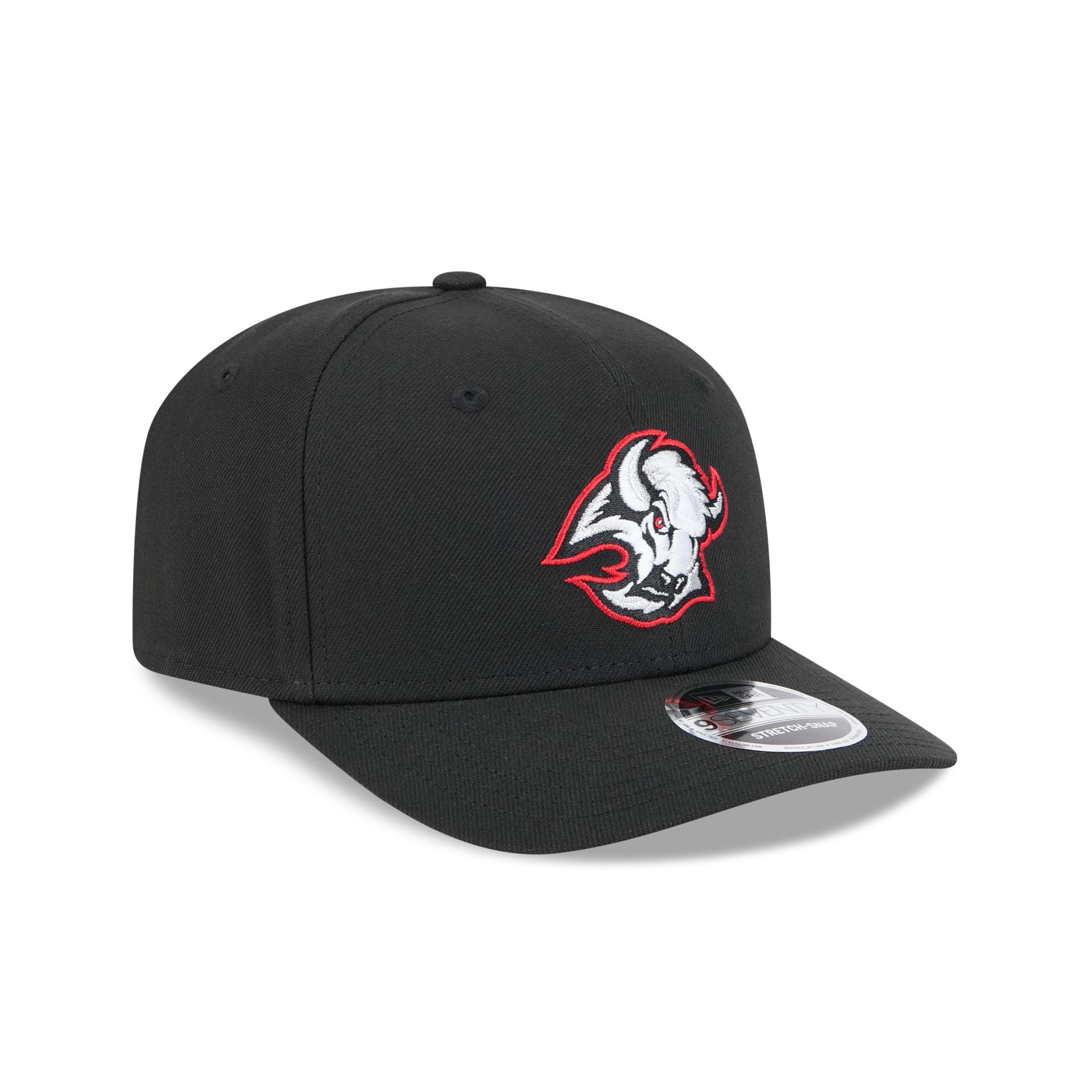 New Era 9SEVENTY Stretch-Snap