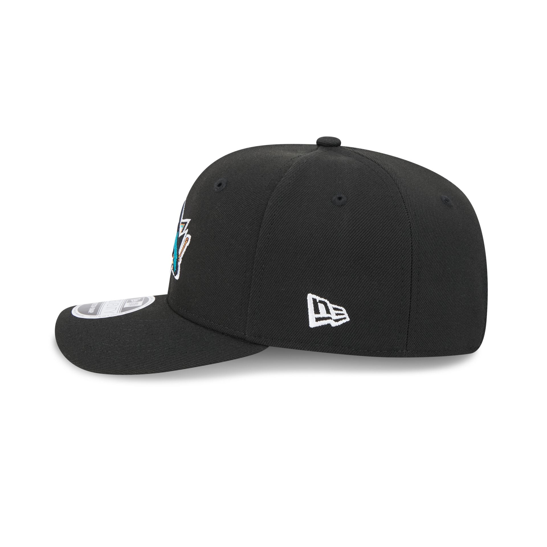 New Era 9SEVENTY Stretch-Snap