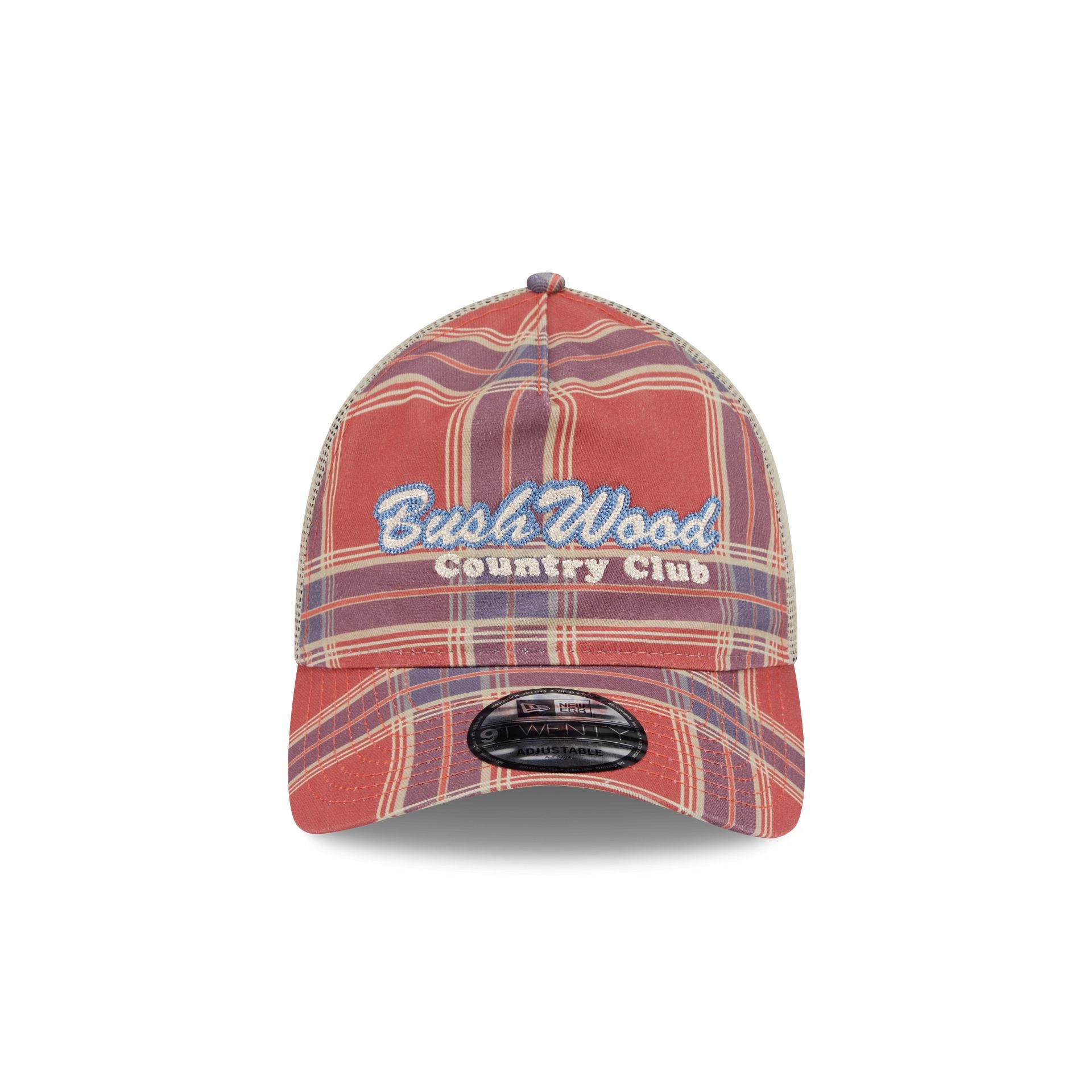 New Era 9TWENTY A-Frame Trucker