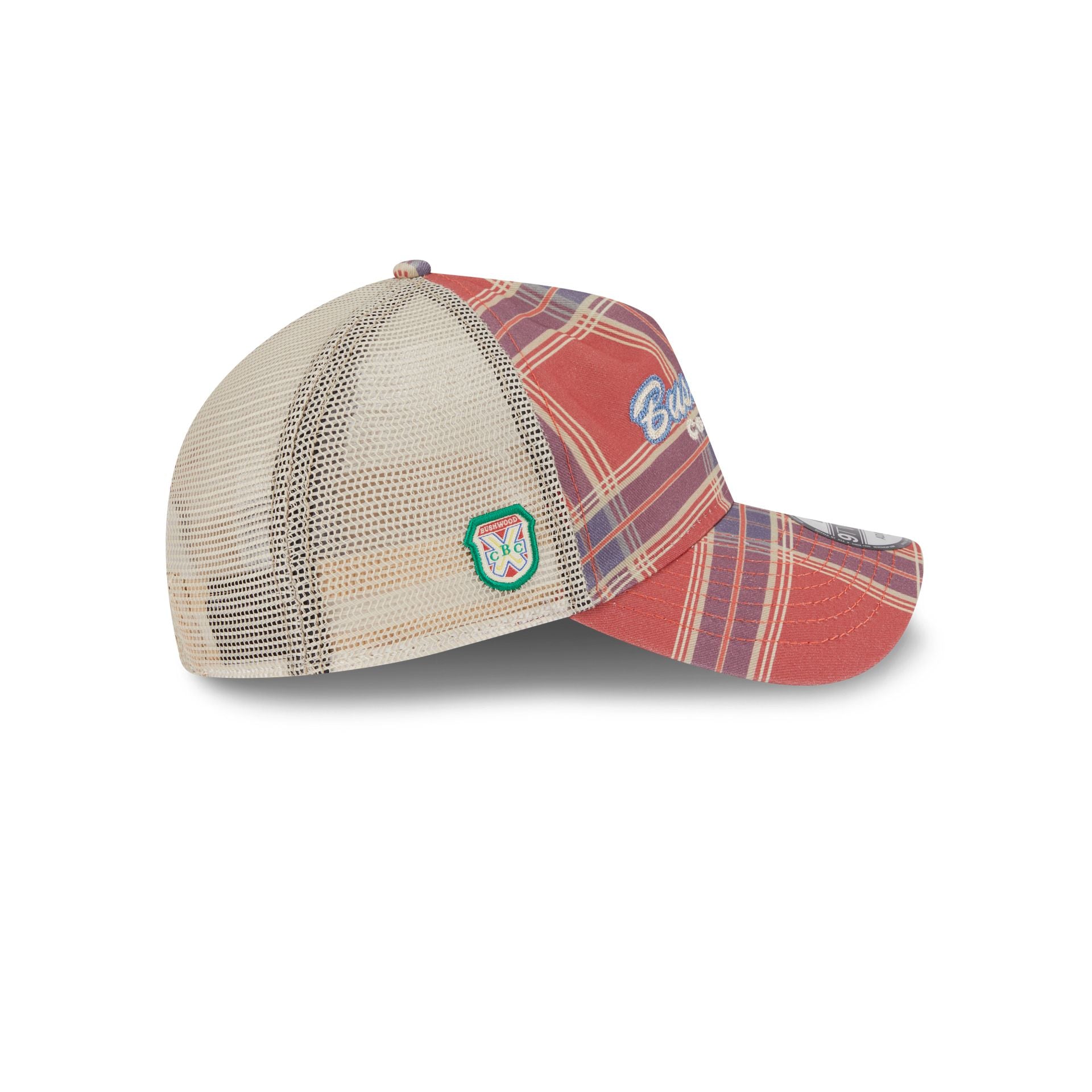 New Era 9TWENTY A-Frame Trucker