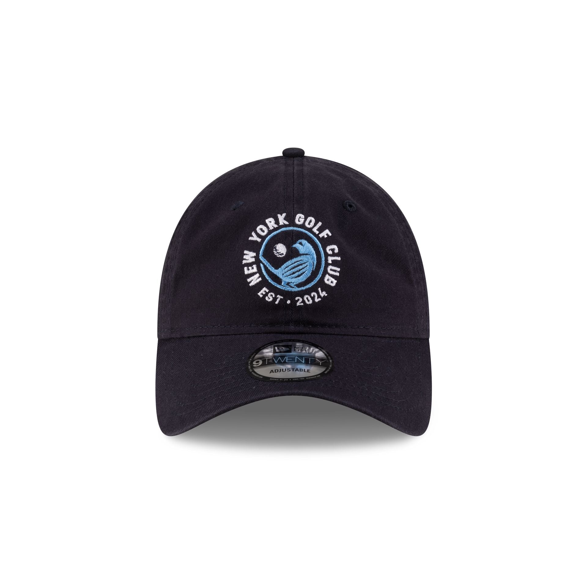 New Era 9TWENTY Adjustable
