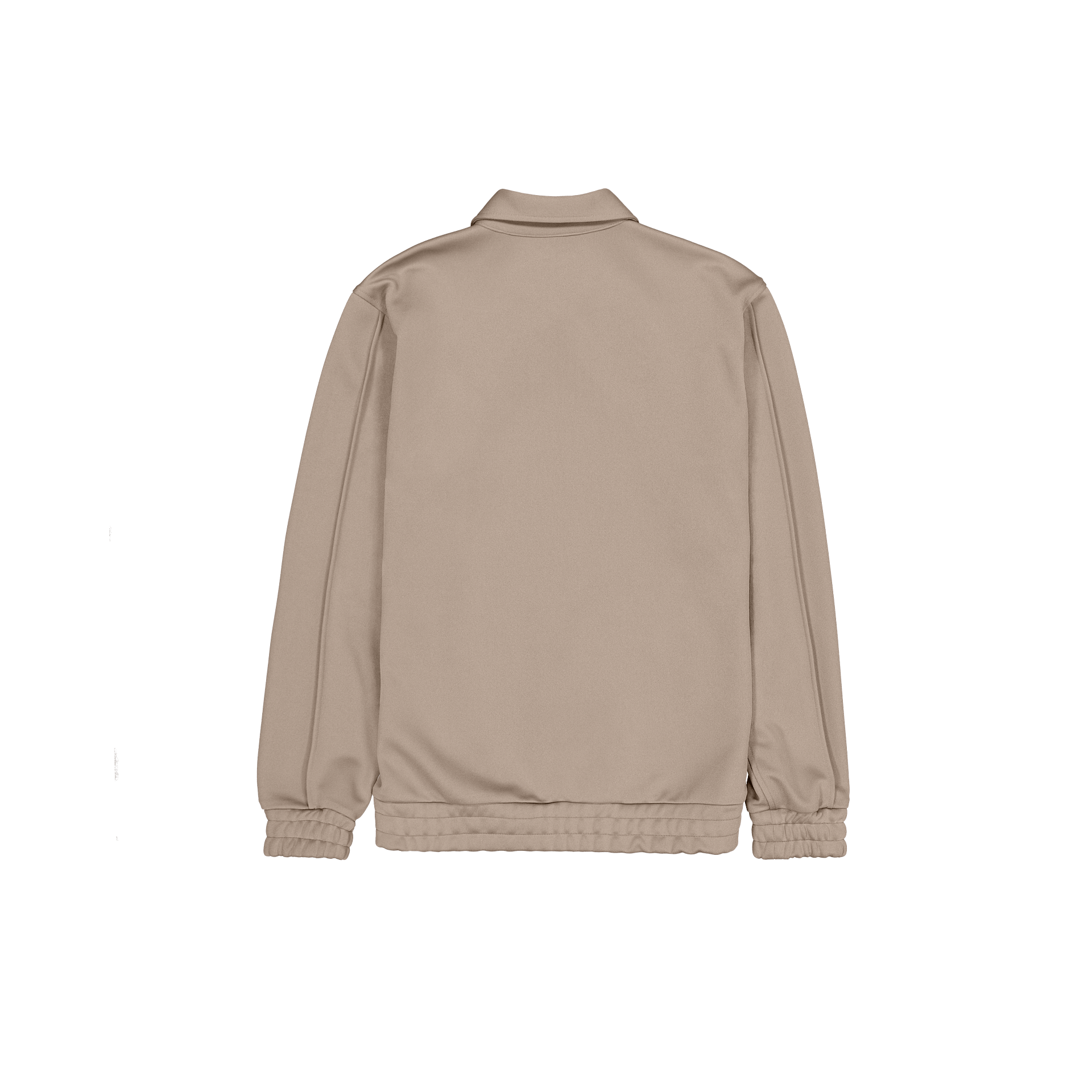 New Era Actuator Track Jacket