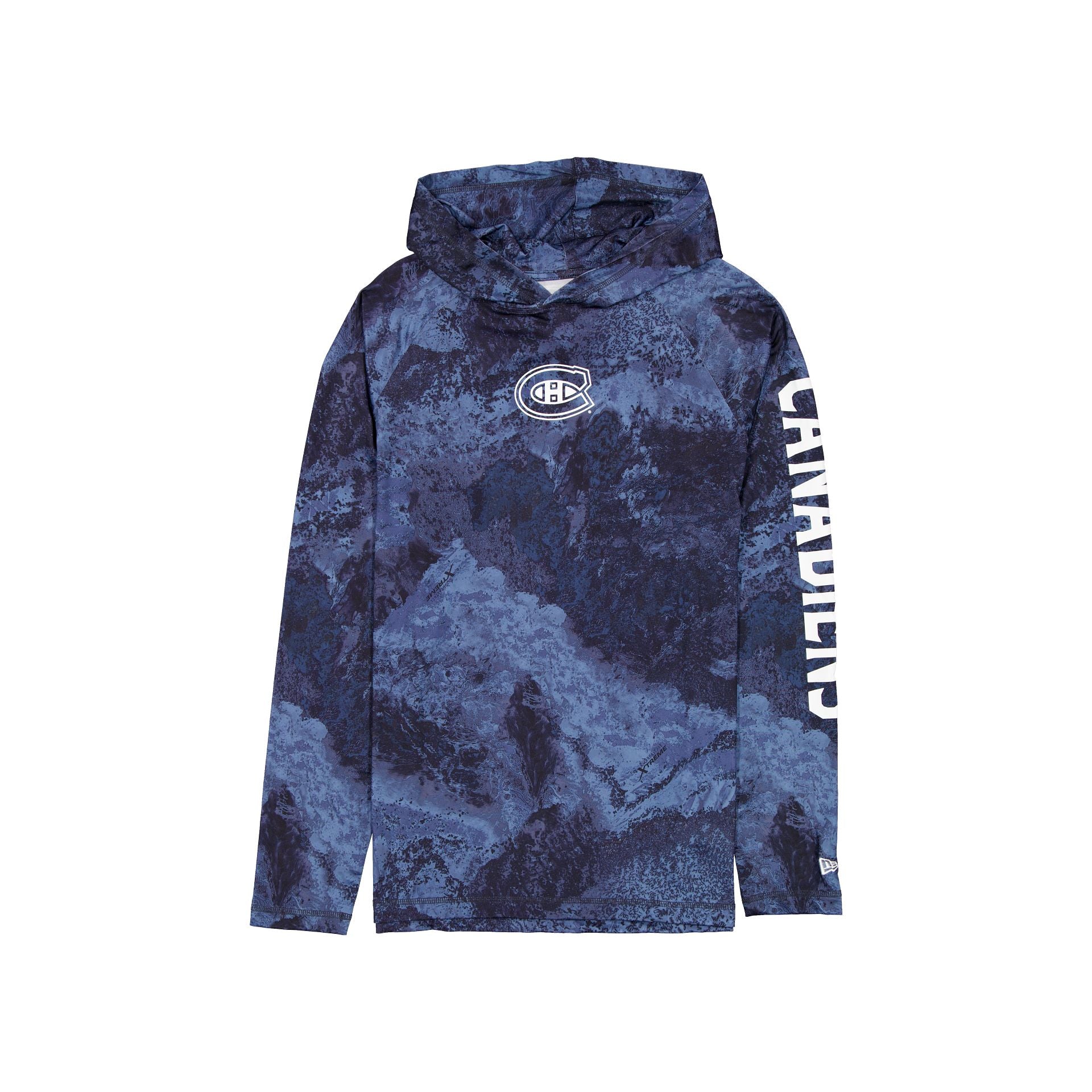 new era Adventure Realtree Hoodie