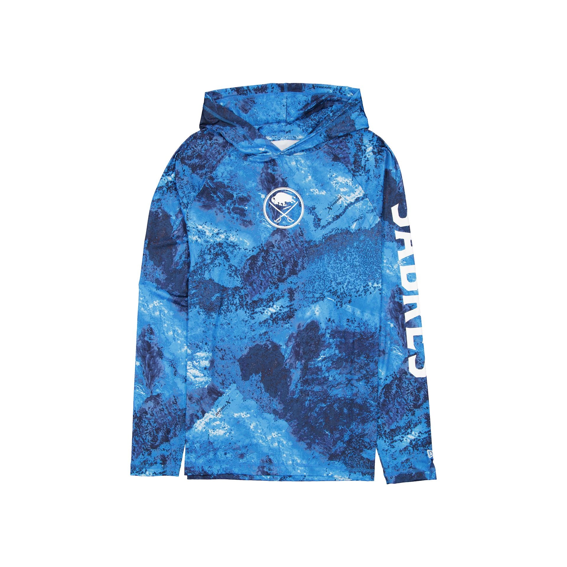 new era Adventure Realtree Hoodie