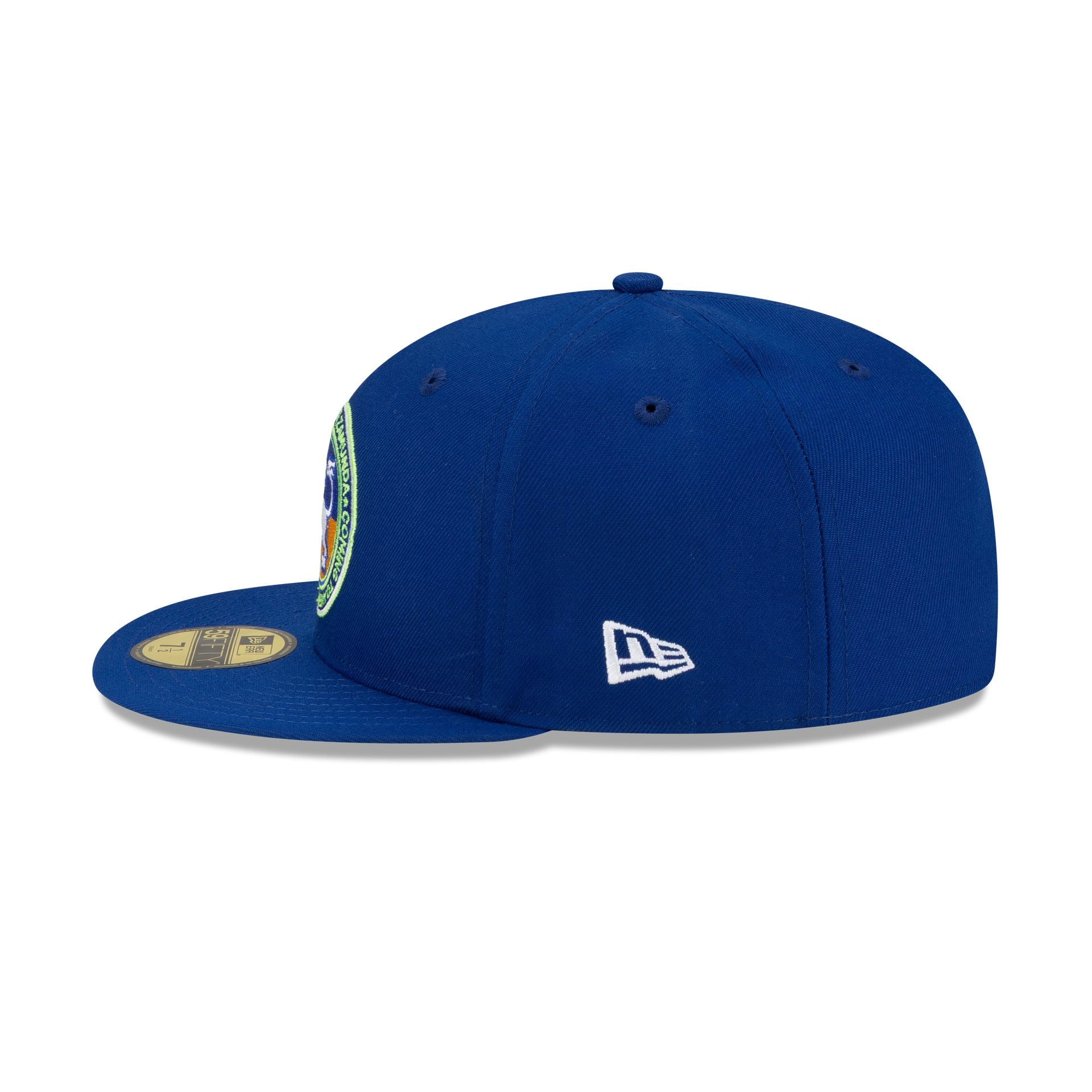 New Era Air Zamunda 59FIFTY Fitted