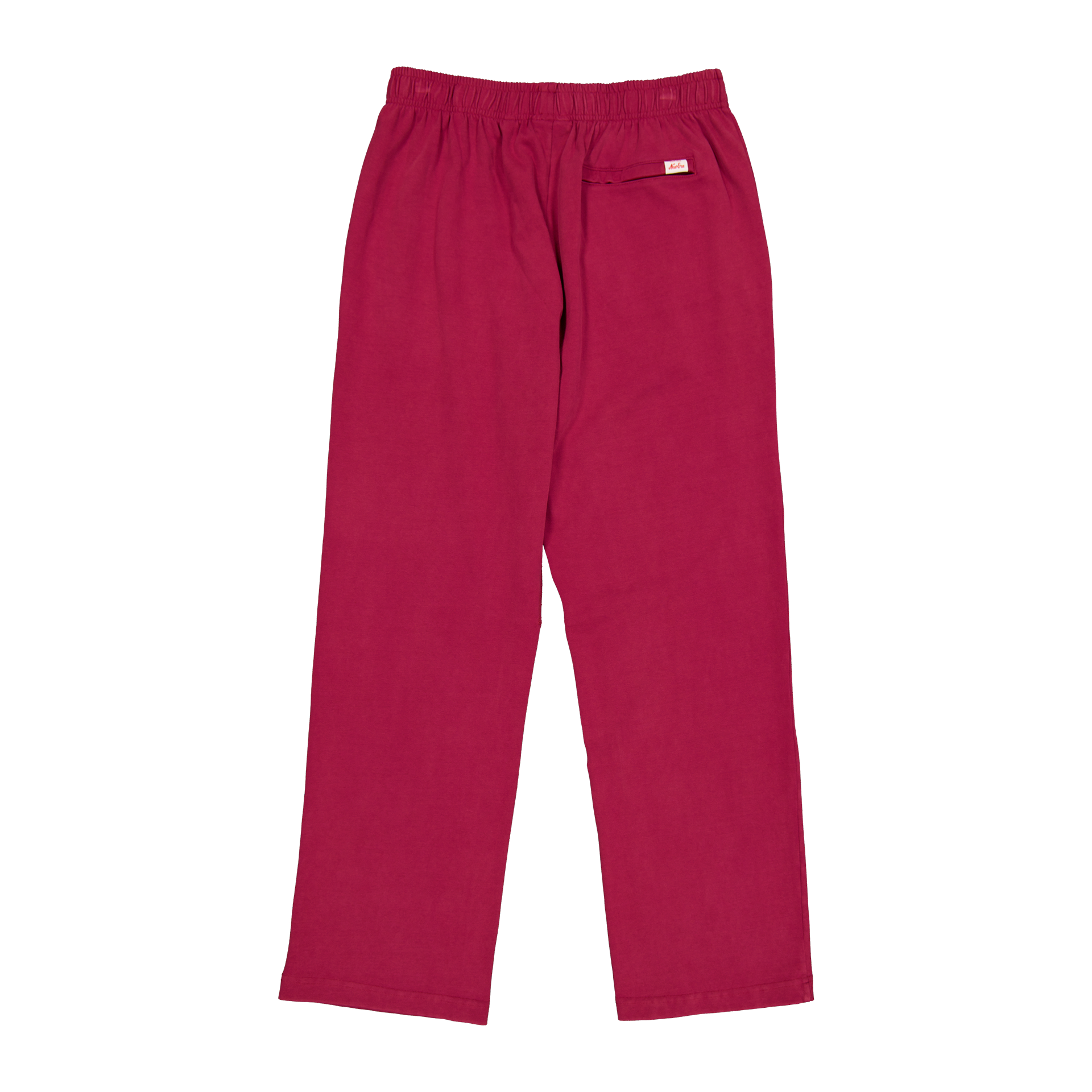 New Era Alden Cardinal Sweatpants