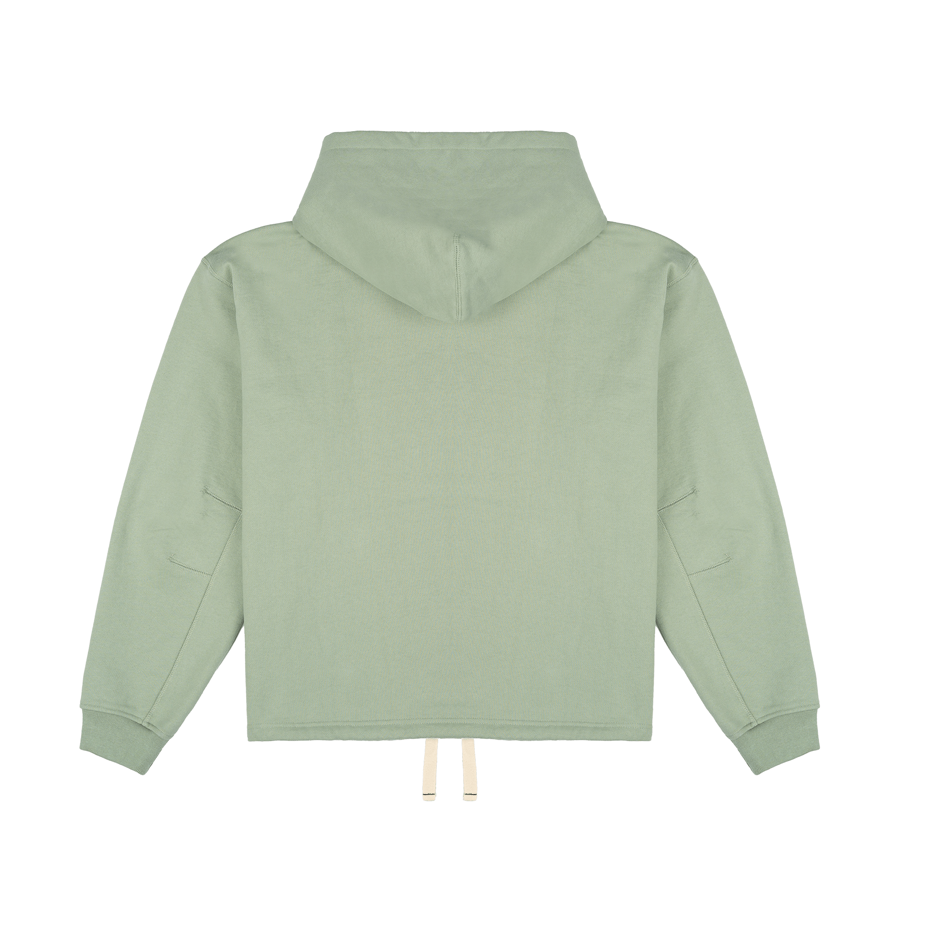 New Era Alden Everest Green Hoodie