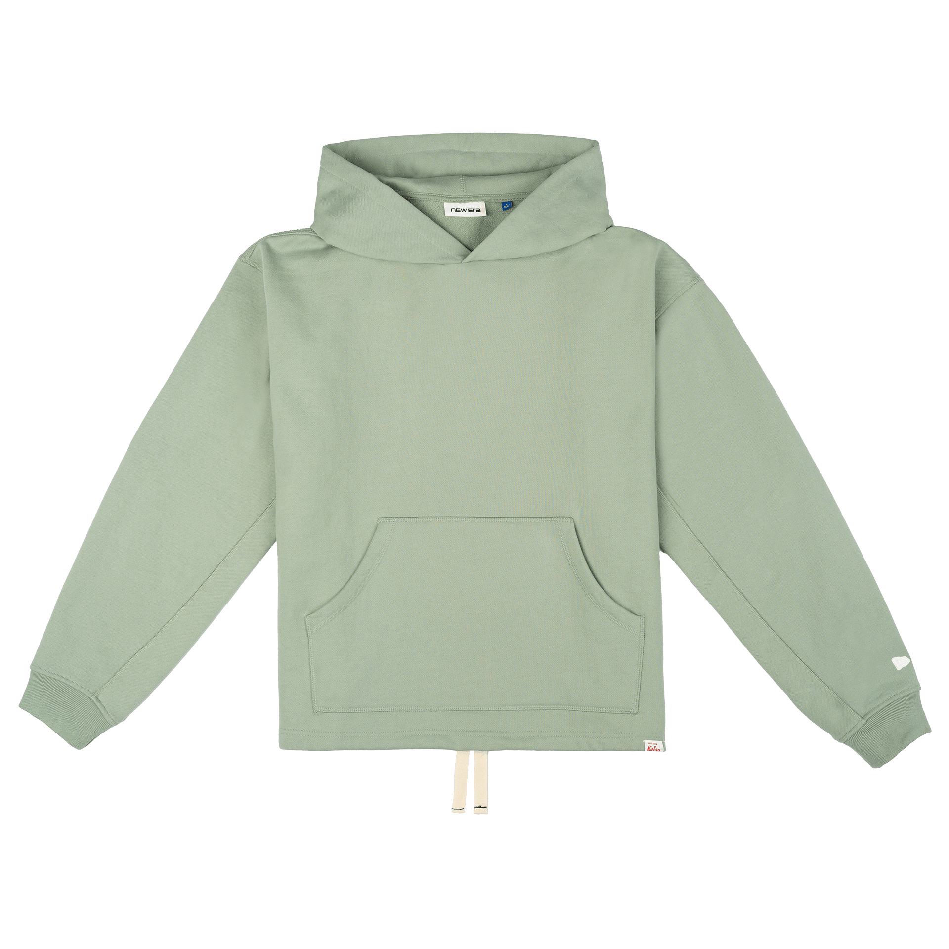 new era Alden Everest Green Hoodie