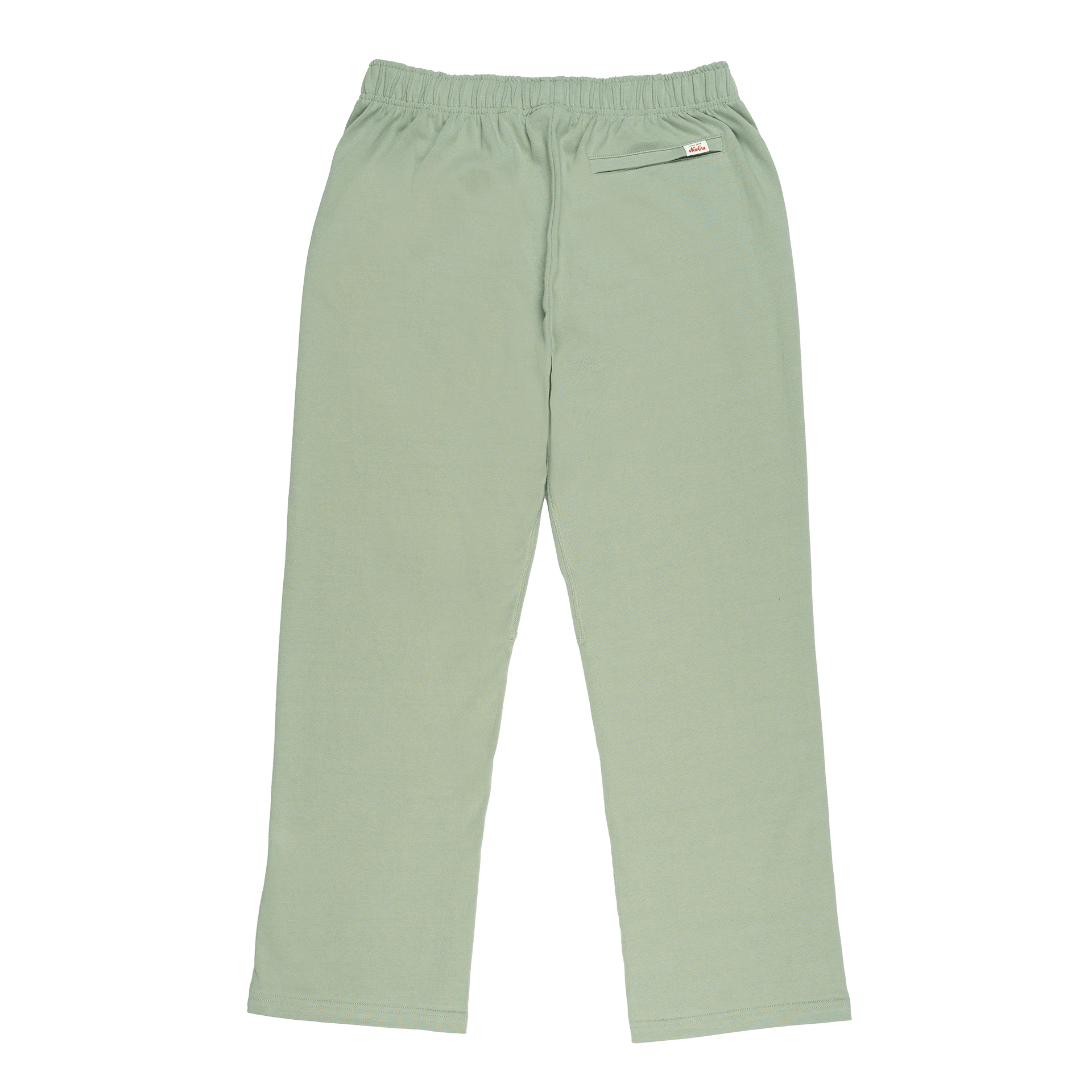 New Era Alden Everest Green Sweatpants