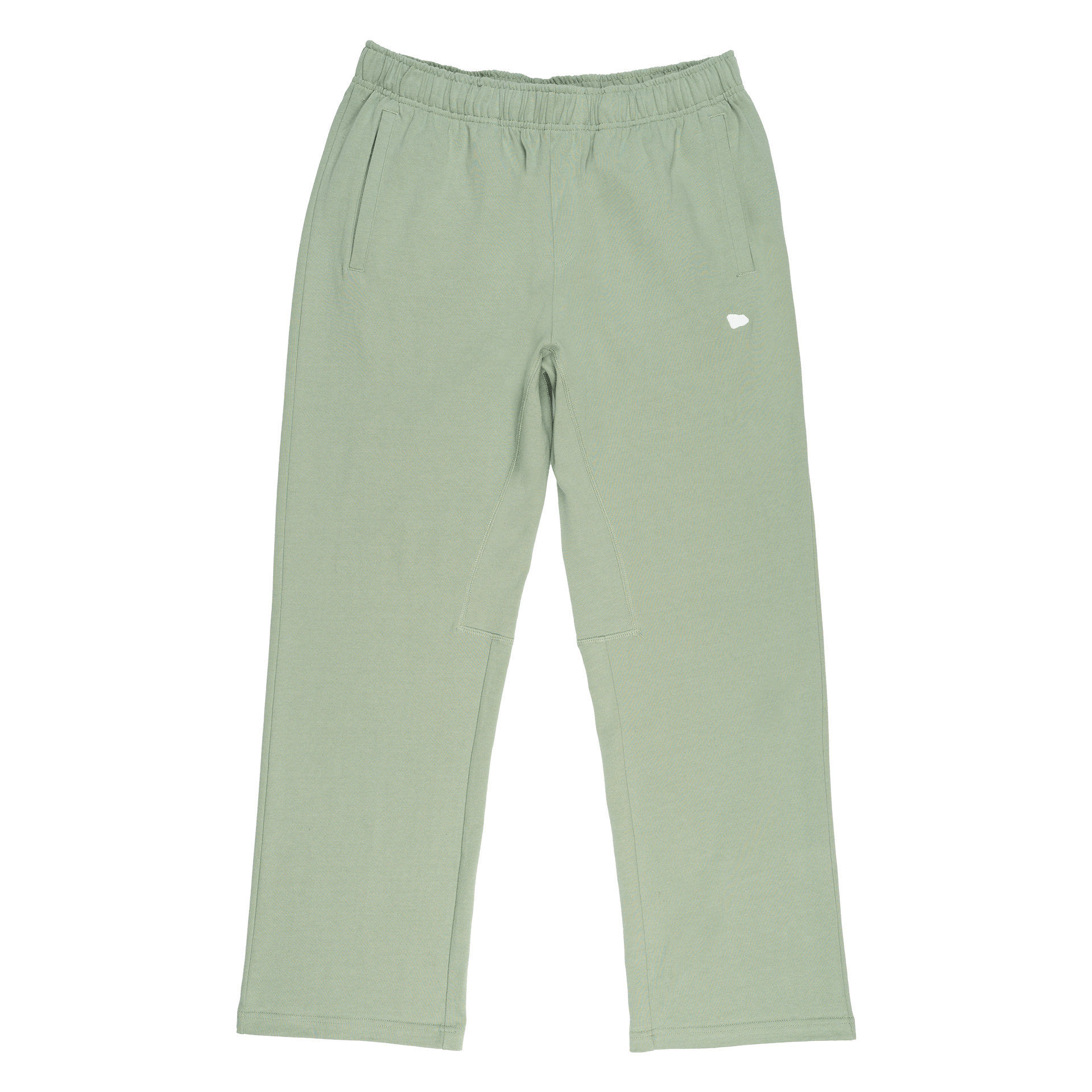 new era Alden Everest Green Sweatpants