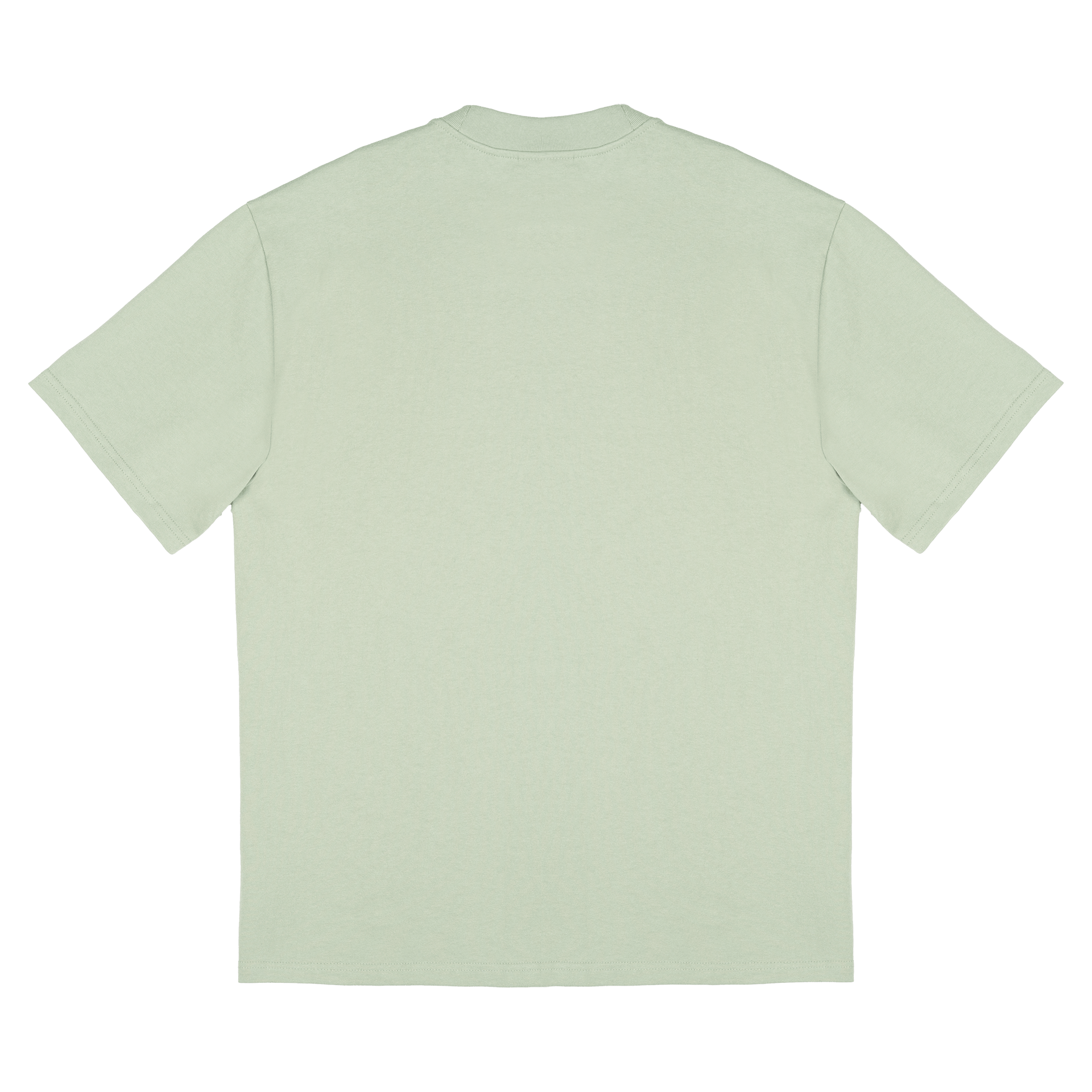 New Era Alden Everest Green T-Shirt