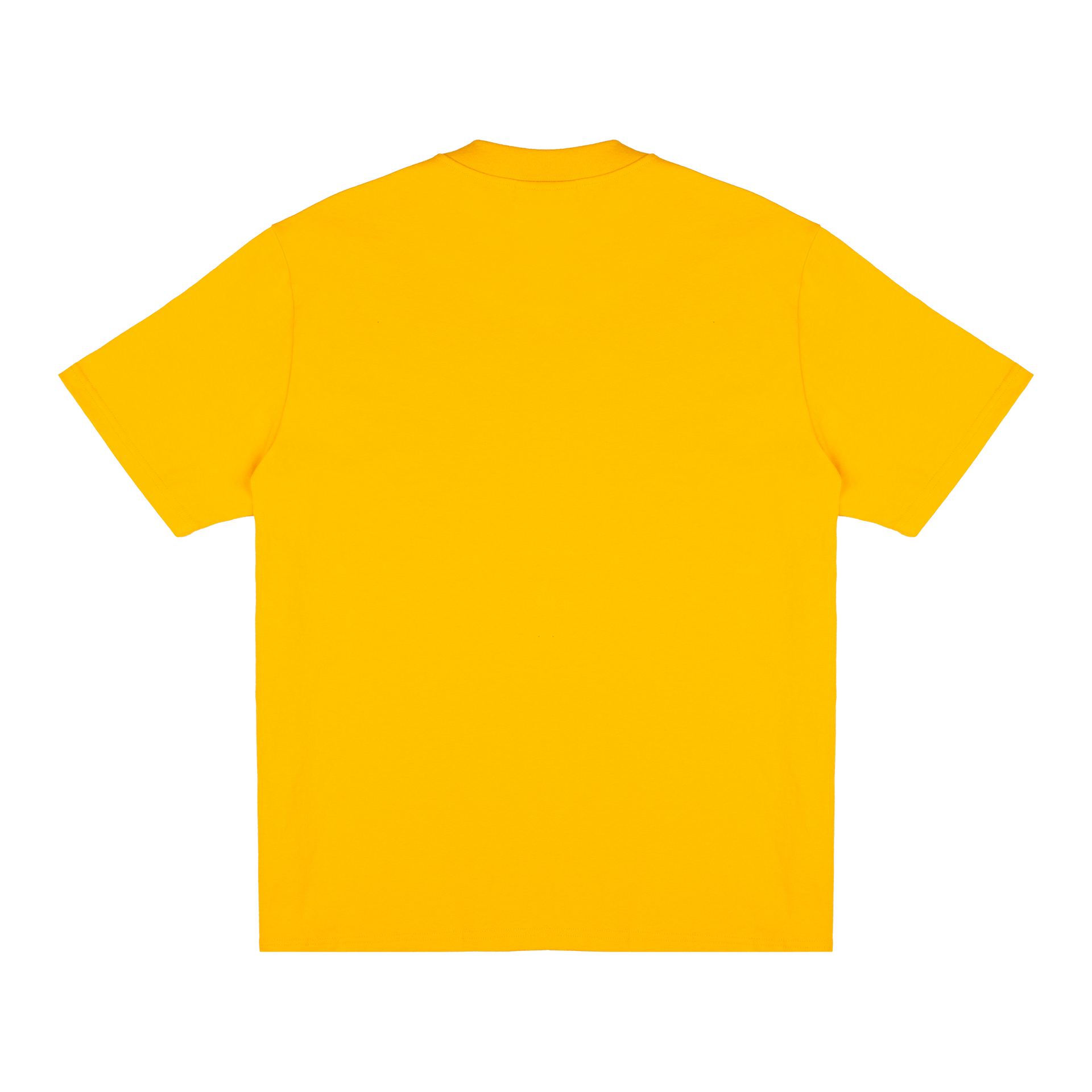 New Era Alden Gold T-Shirt