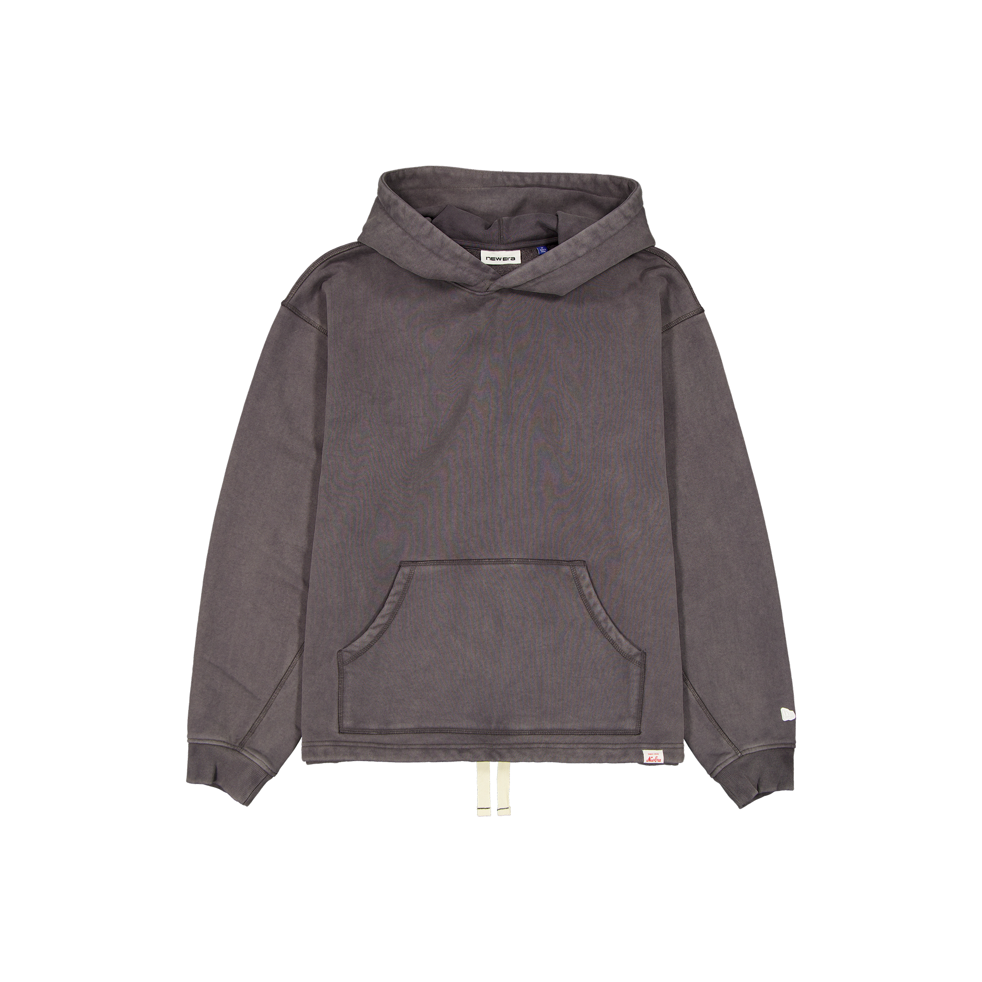 new era Alden Graphite Hoodie