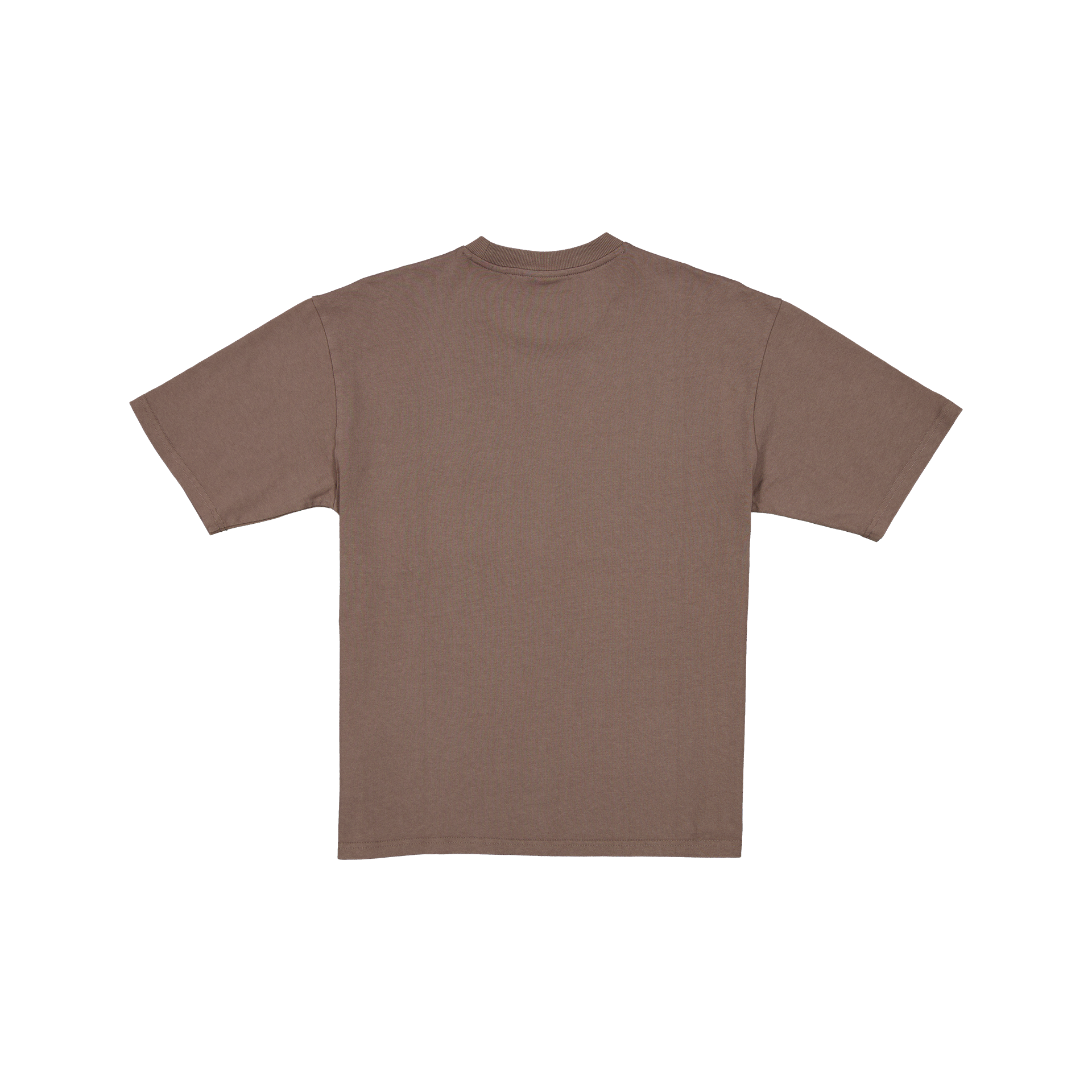 New Era Alden Heavyweight Falcon Pocket T-Shirt