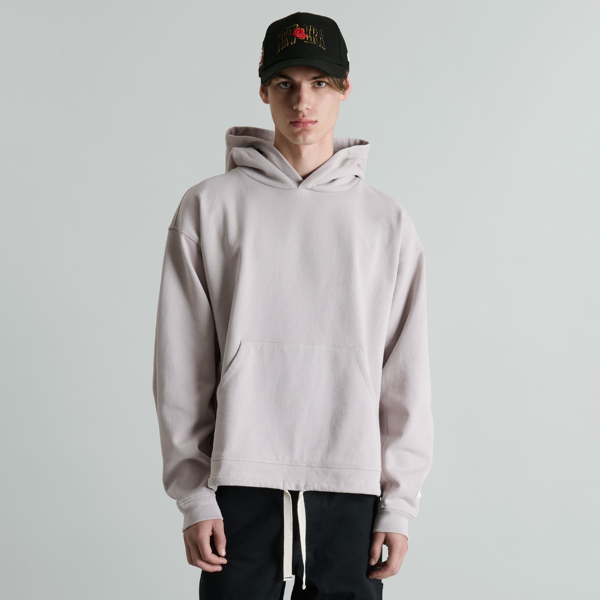 new era Alden Hoodie