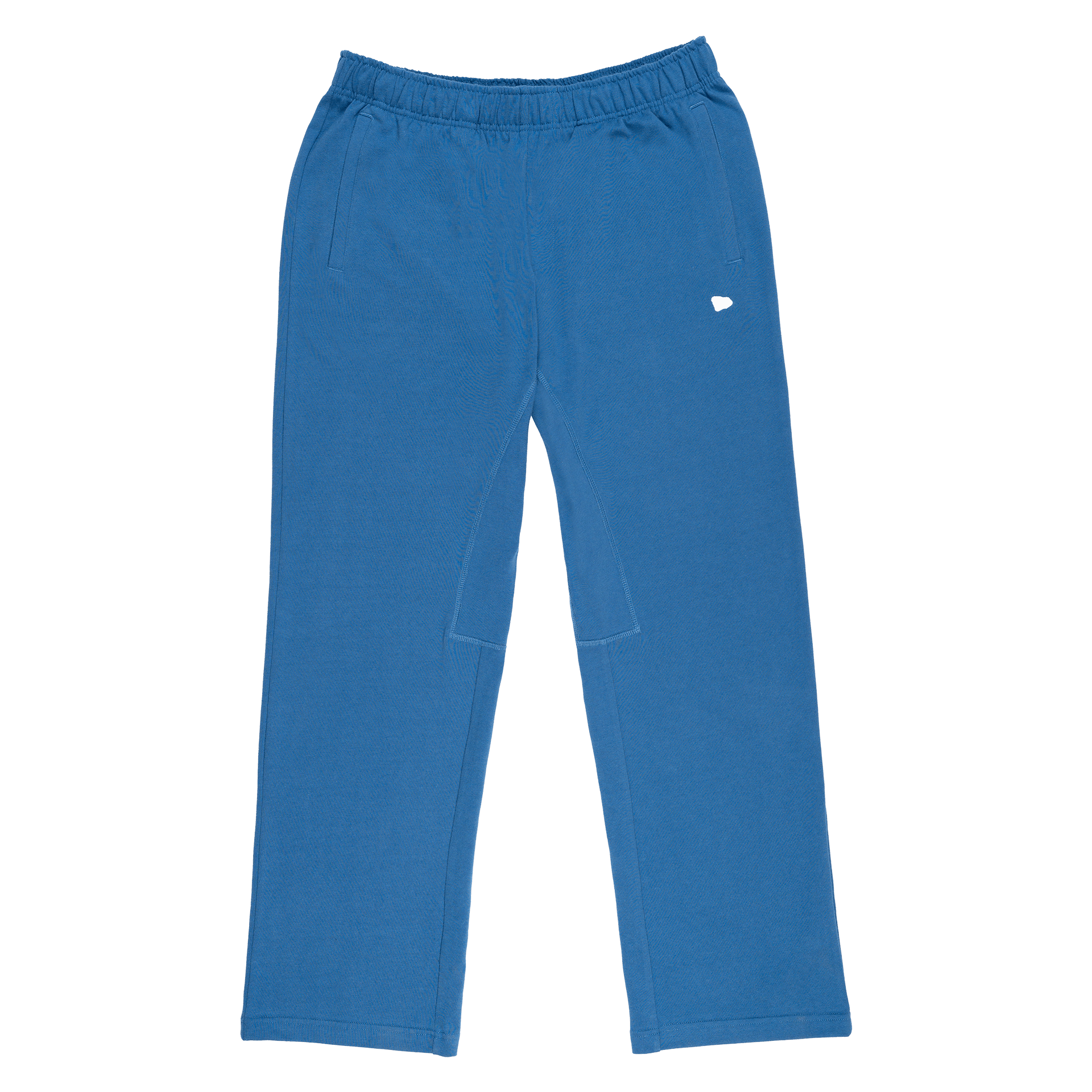 new era Alden Indigo Sweatpants