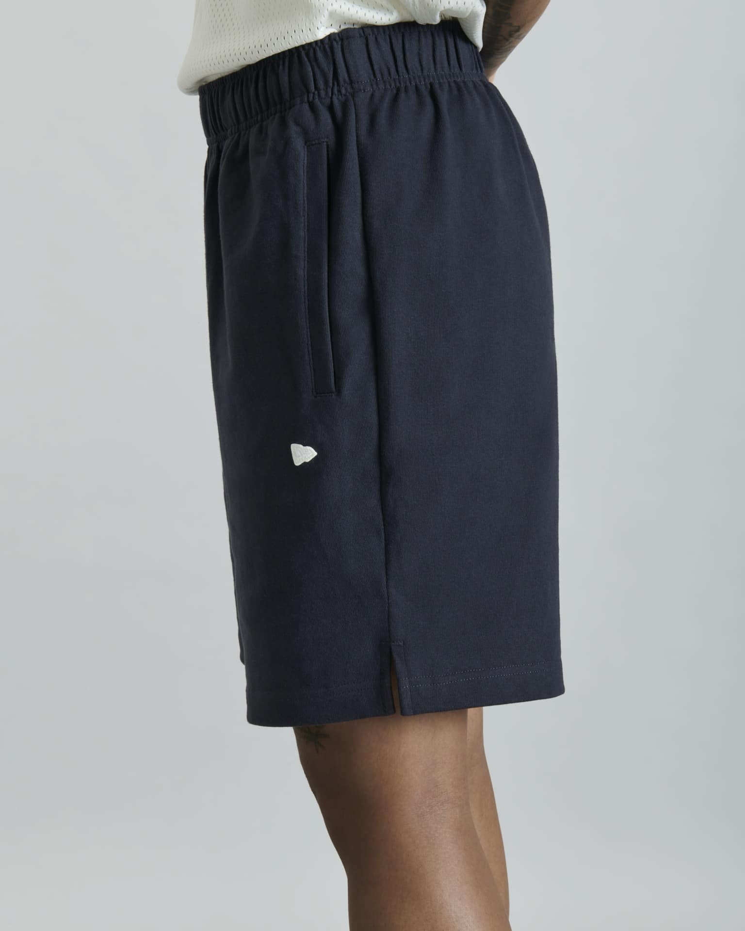 New Era Alden Sweatshorts