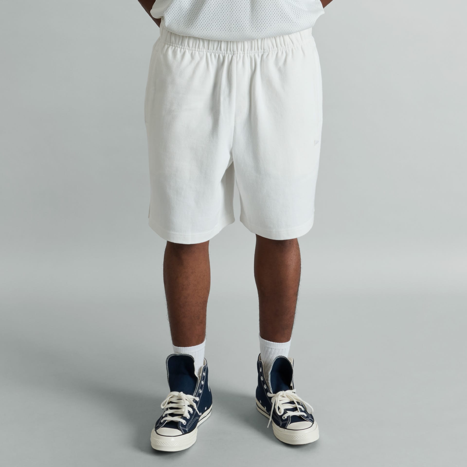 new era Alden Sweatshorts