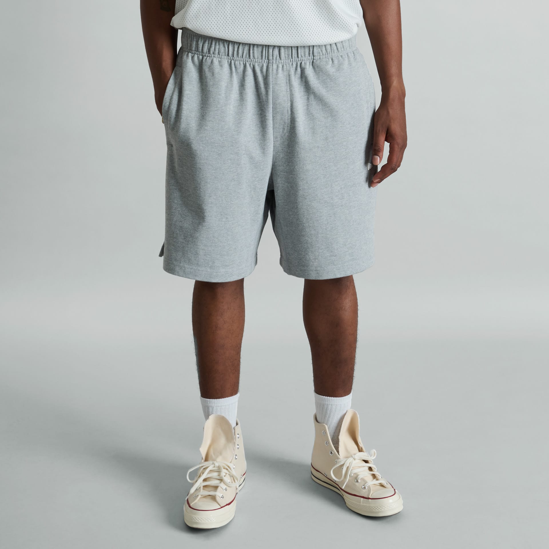 new era Alden Sweatshorts