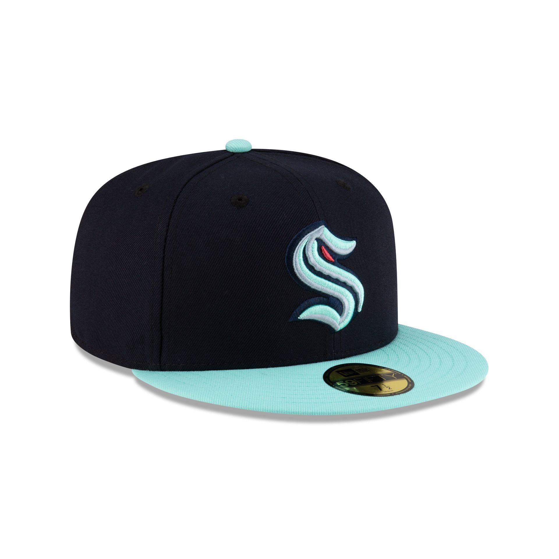 New Era Alt 59FIFTY Fitted
