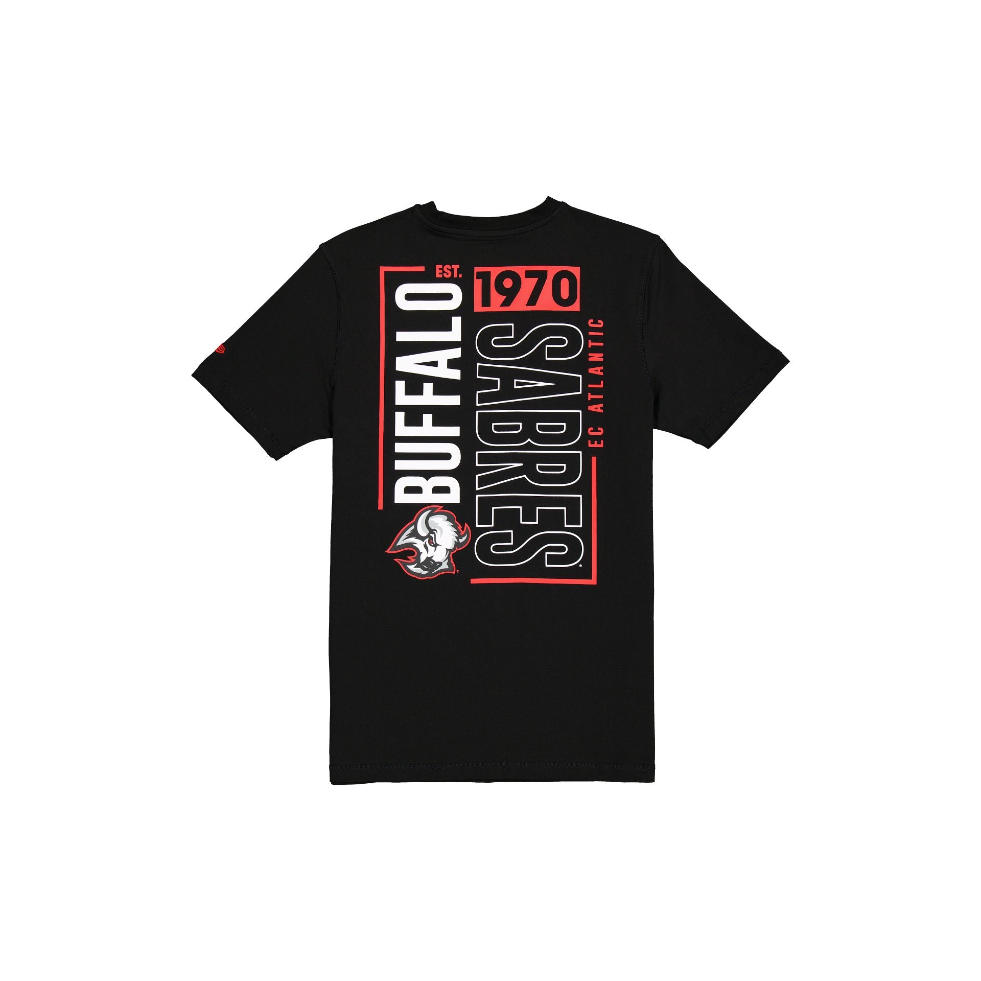 New Era Alternate Leisure T-Shirt