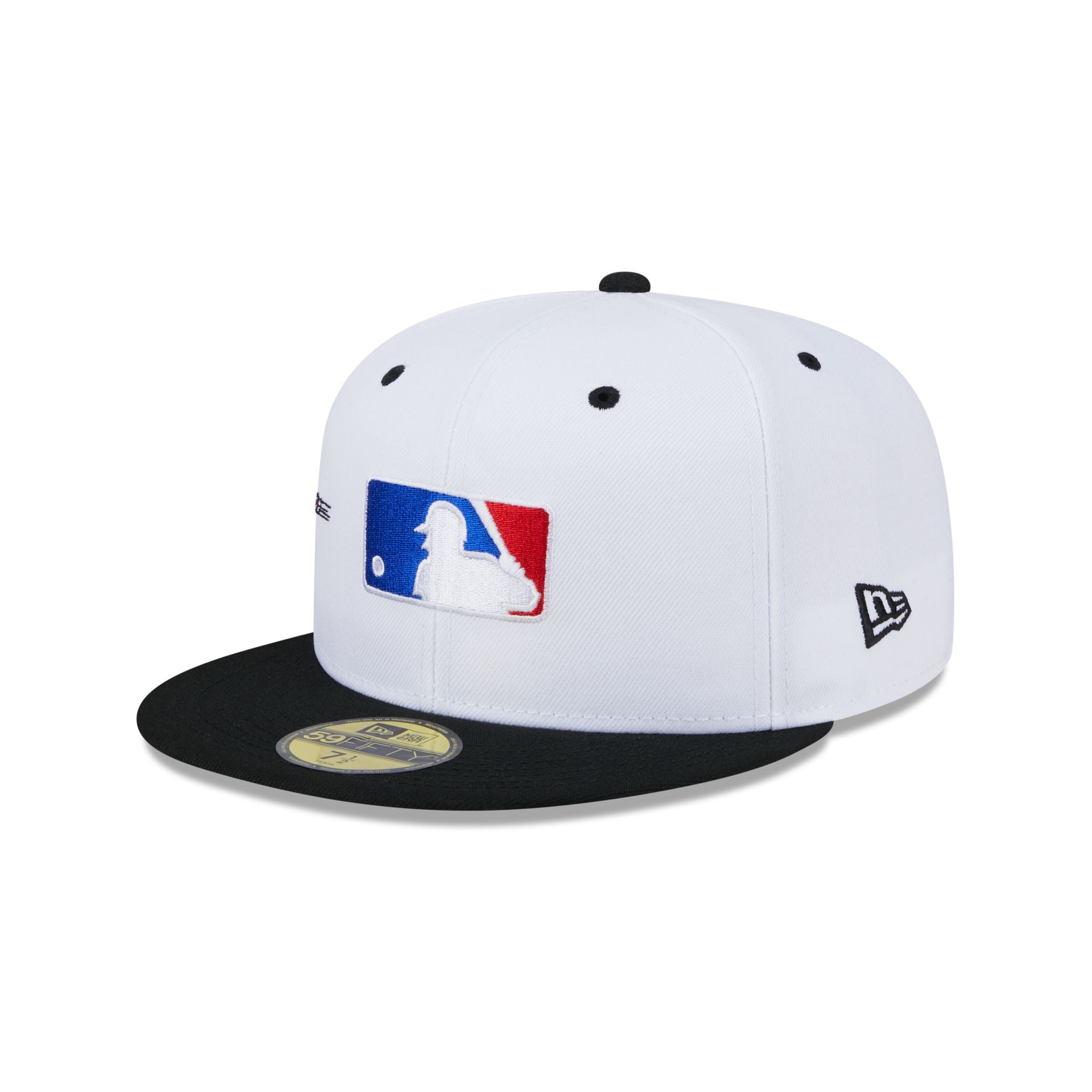 New Era American League Mascots 59FIFTY Fitted Hat