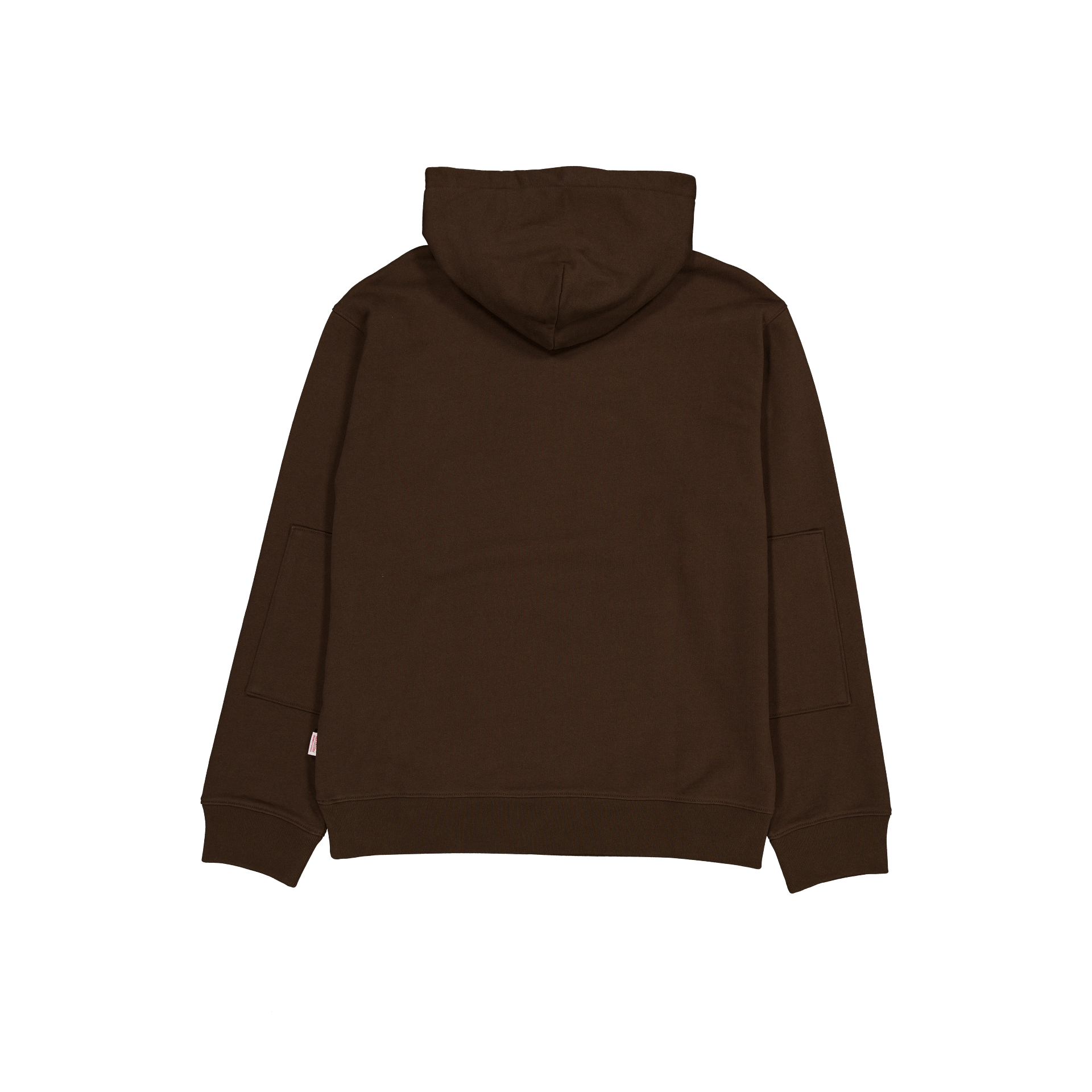 New Era Amherst Corporal Snap Hoodie