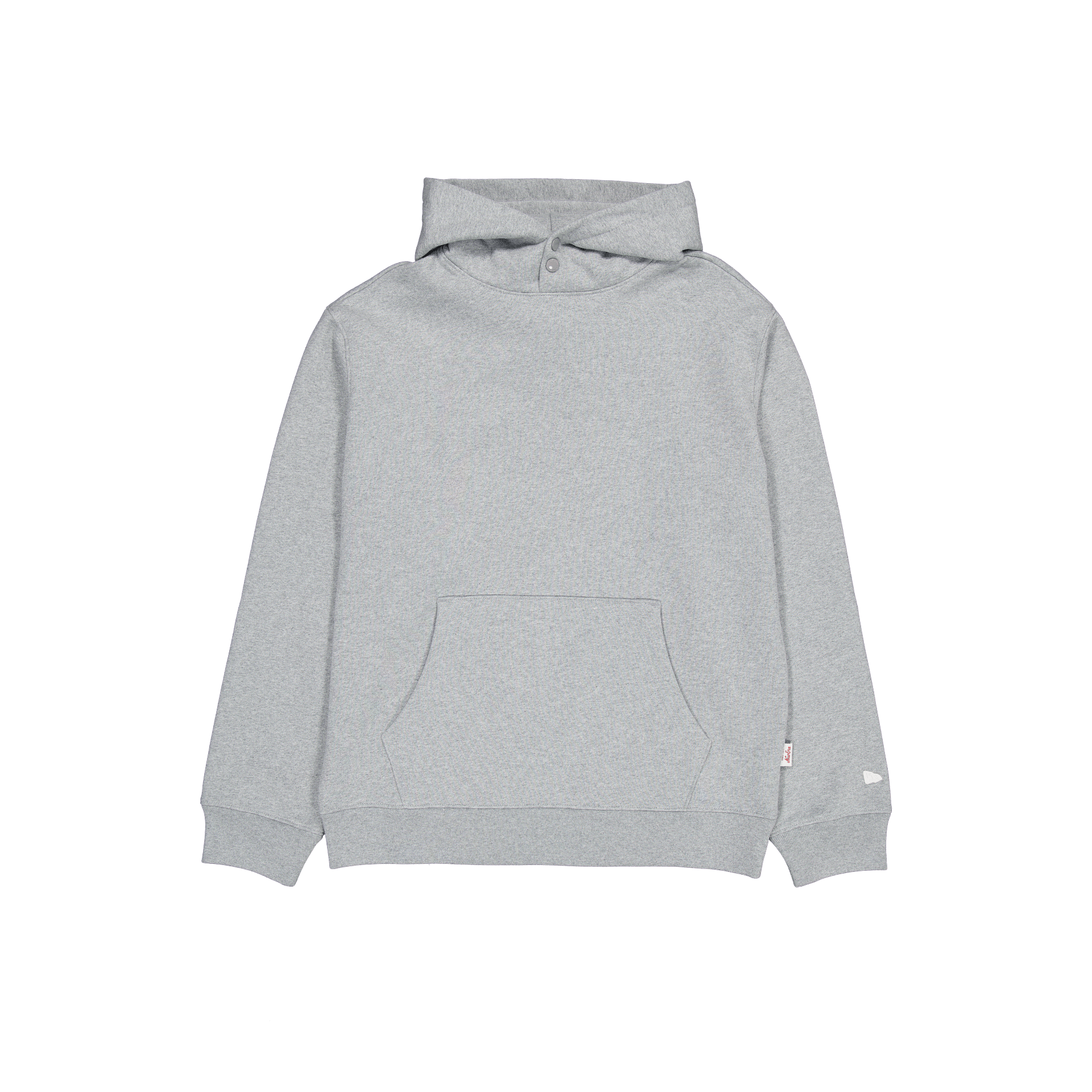 New Era Amherst Corporal Snap Hoodie
