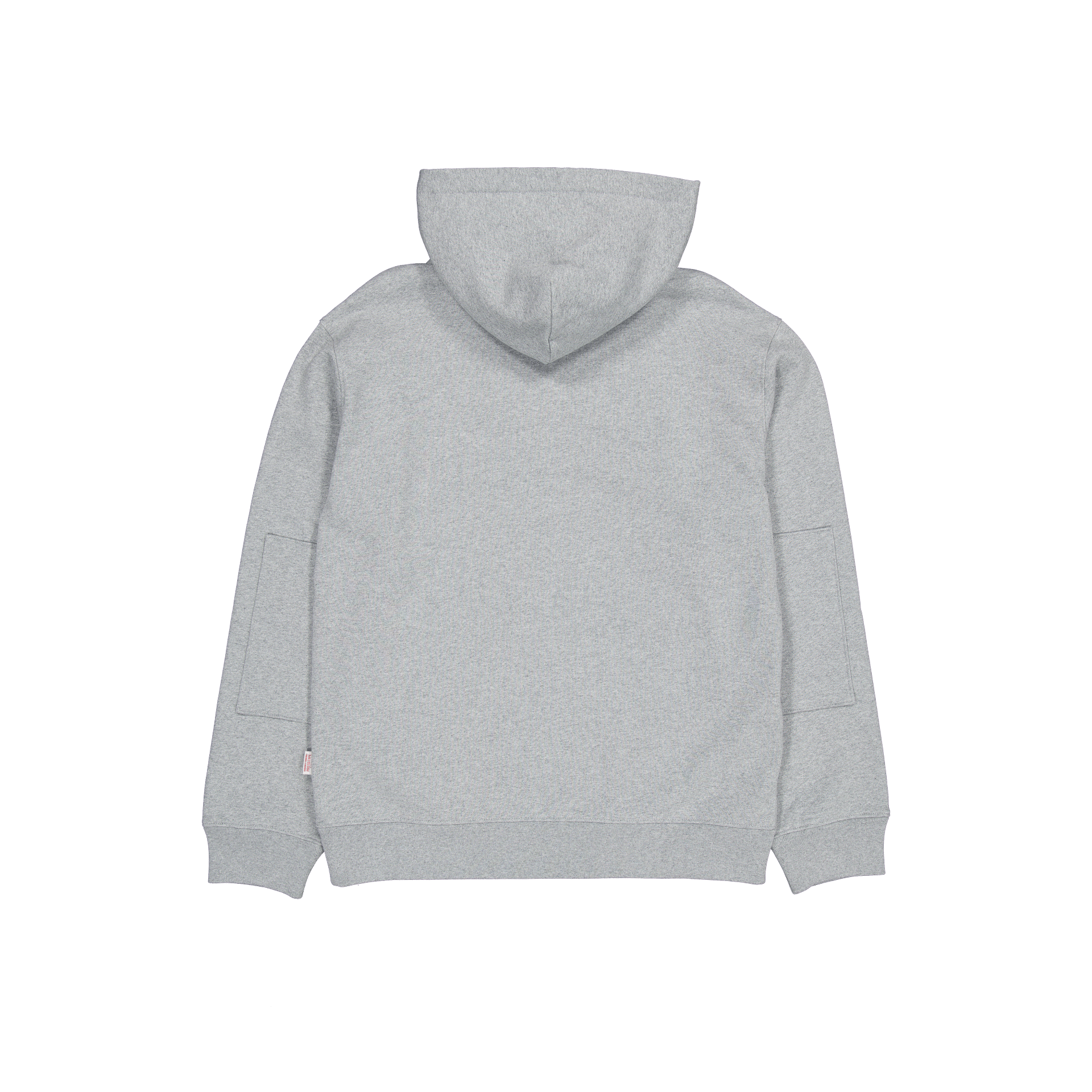 New Era Amherst Corporal Snap Hoodie