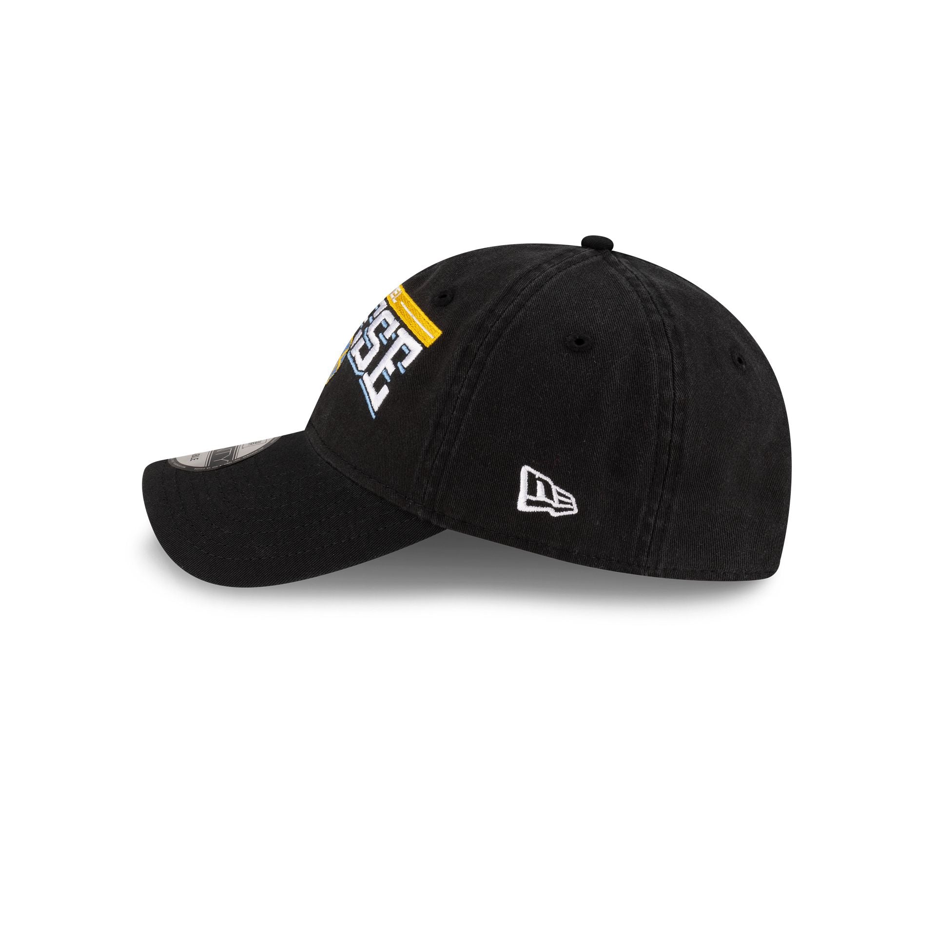 New Era Angel Reese Wordmark 9TWENTY Adjustable