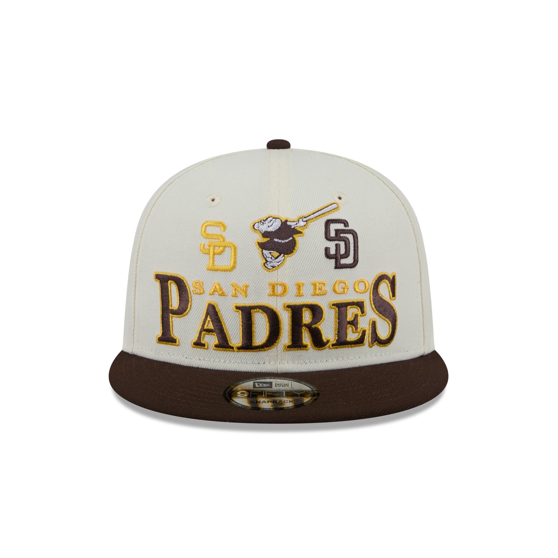 New Era Archive 9FIFTY Snapback