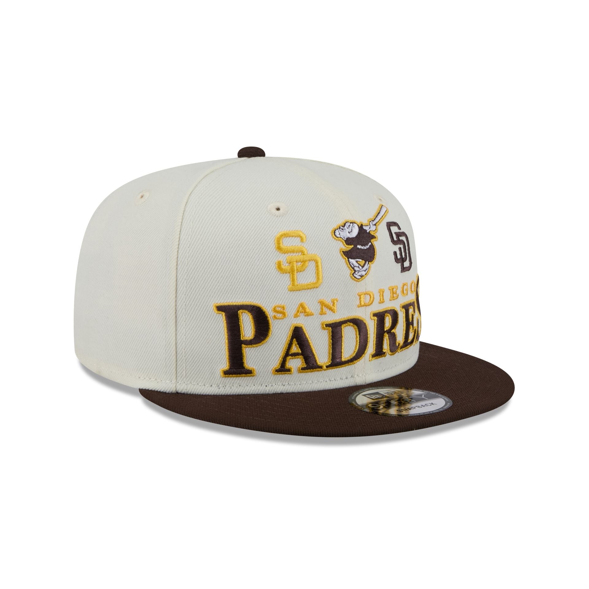 New Era Archive 9FIFTY Snapback