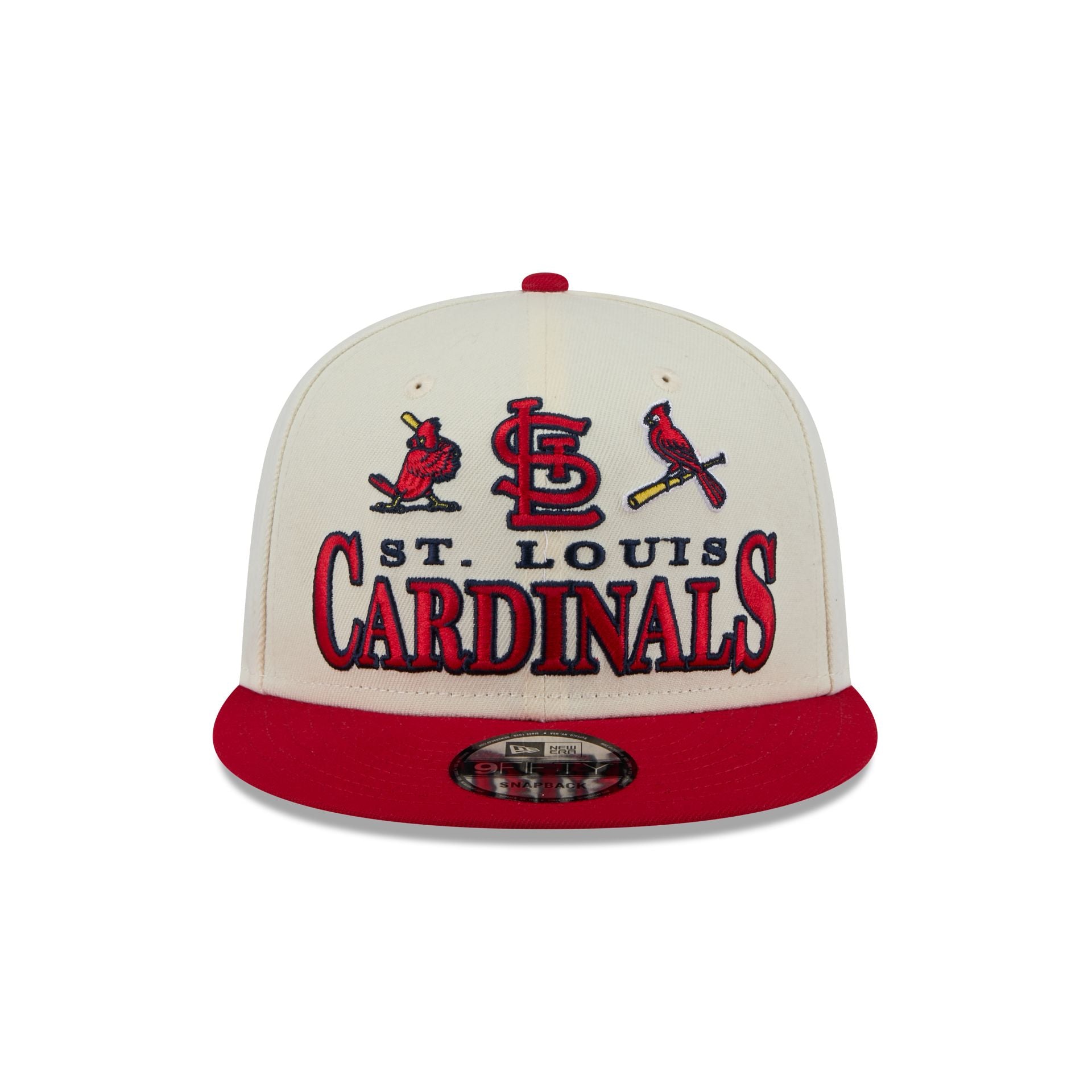 New Era Archive 9FIFTY Snapback